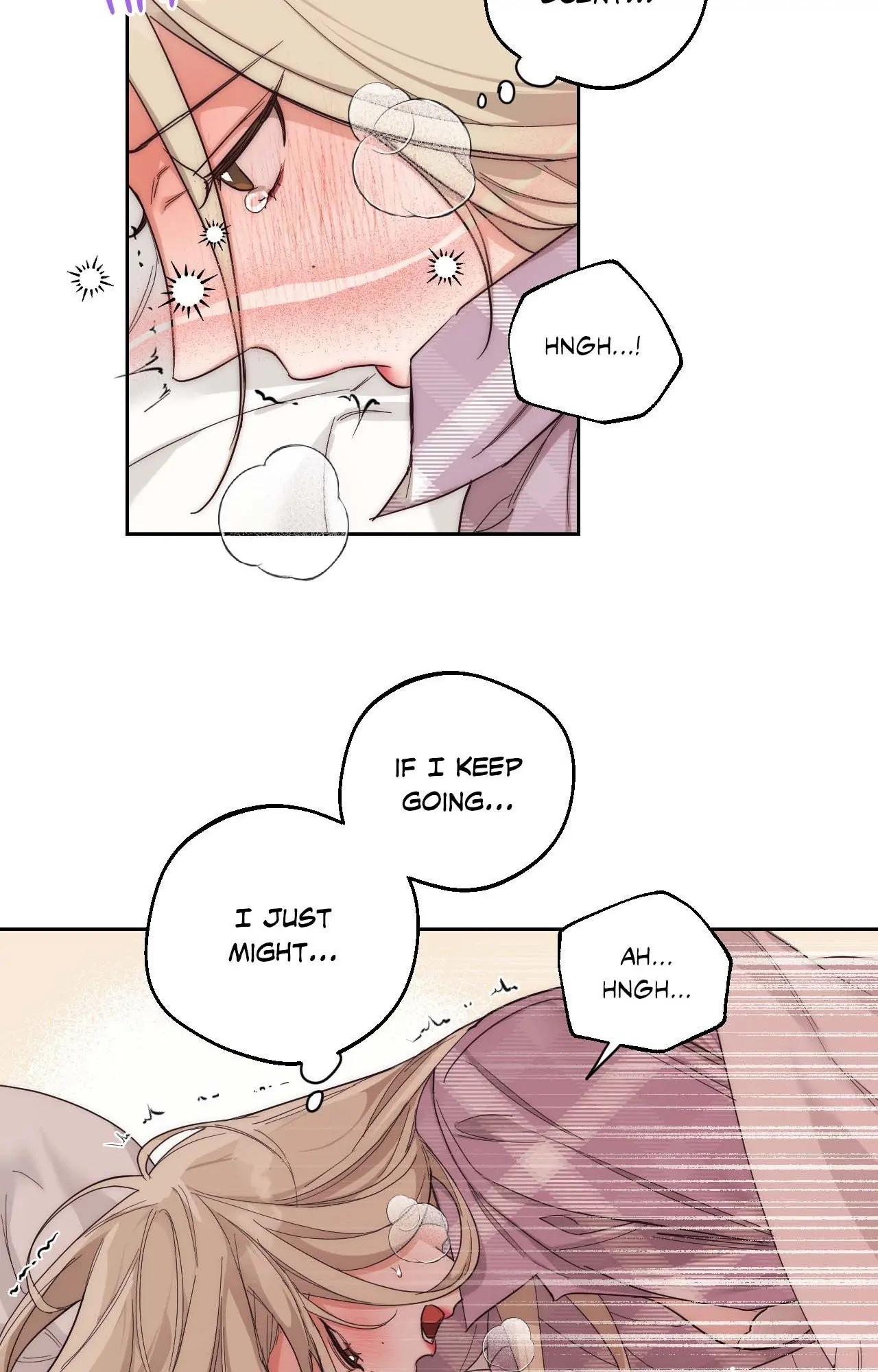 The Drunken Boss Chapter 8 - Page 45