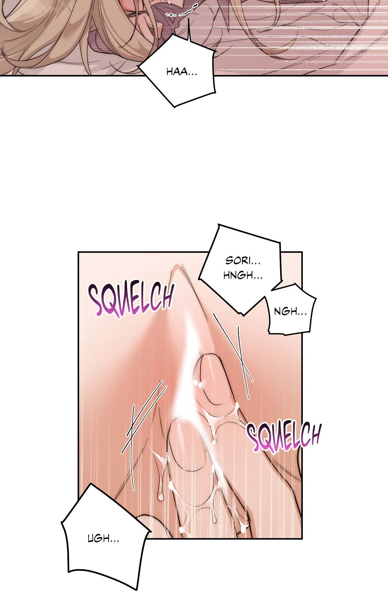 The Drunken Boss Chapter 8 - Page 46