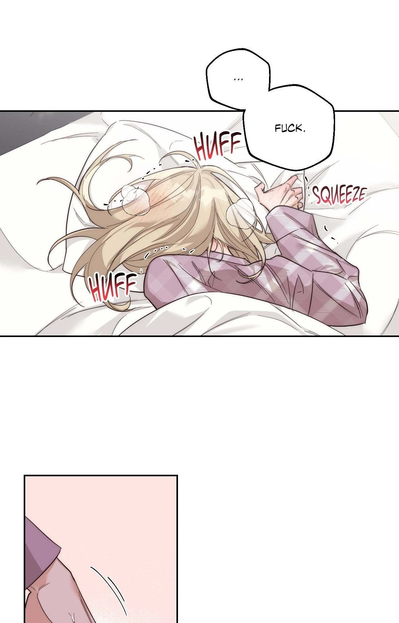 The Drunken Boss Chapter 8 - Page 47