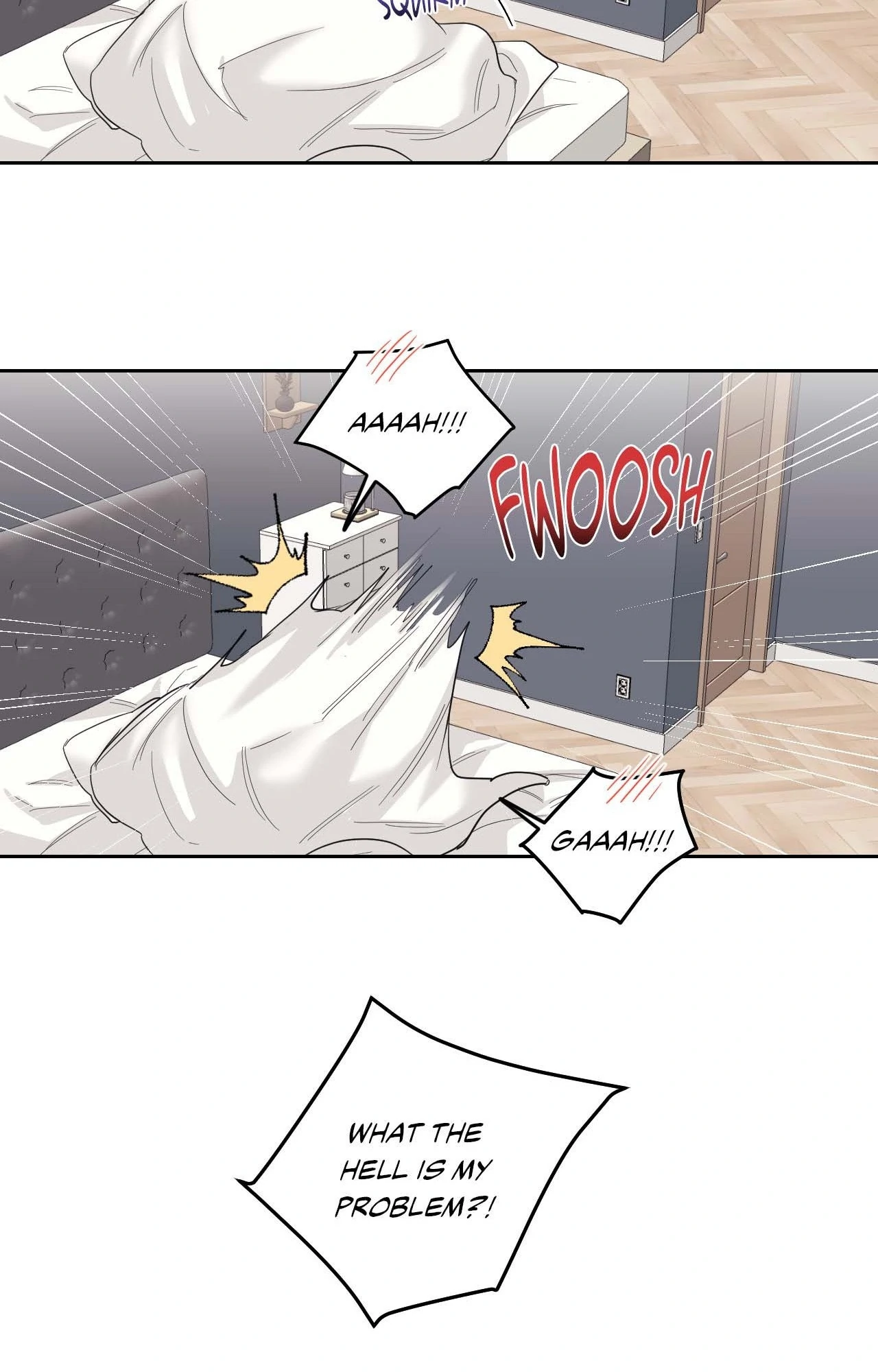 The Drunken Boss Chapter 8 - Page 49