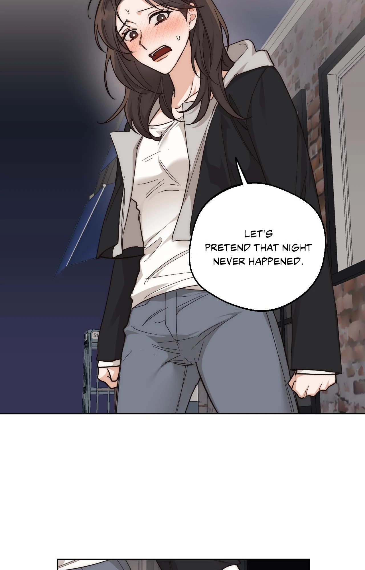 The Drunken Boss Chapter 8 - Page 6