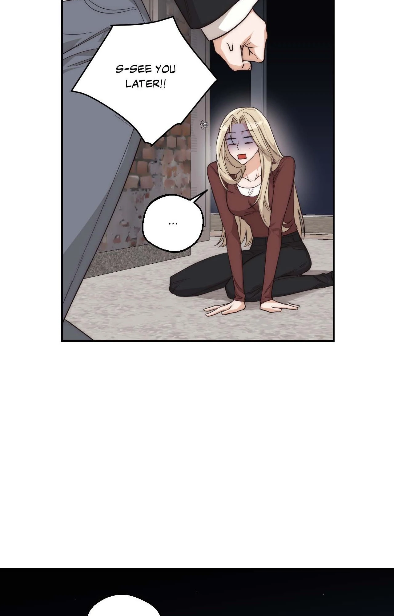 The Drunken Boss Chapter 8 - Page 7