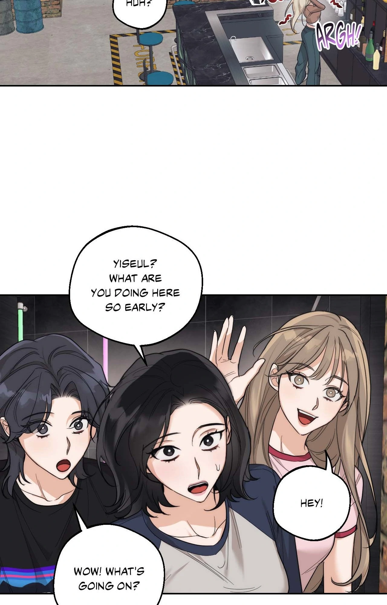 The Drunken Boss Chapter 9 - Page 11