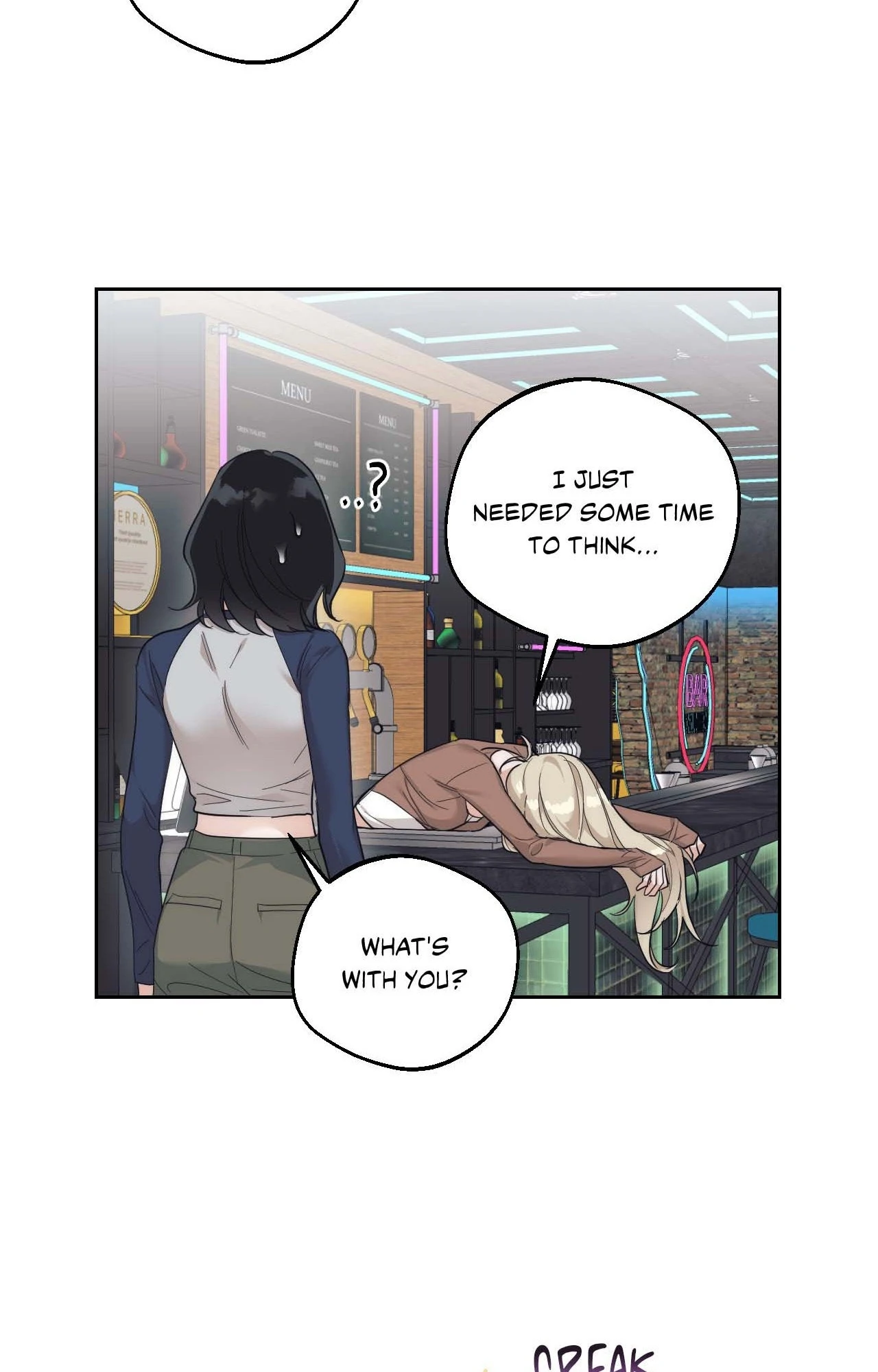 The Drunken Boss Chapter 9 - Page 12
