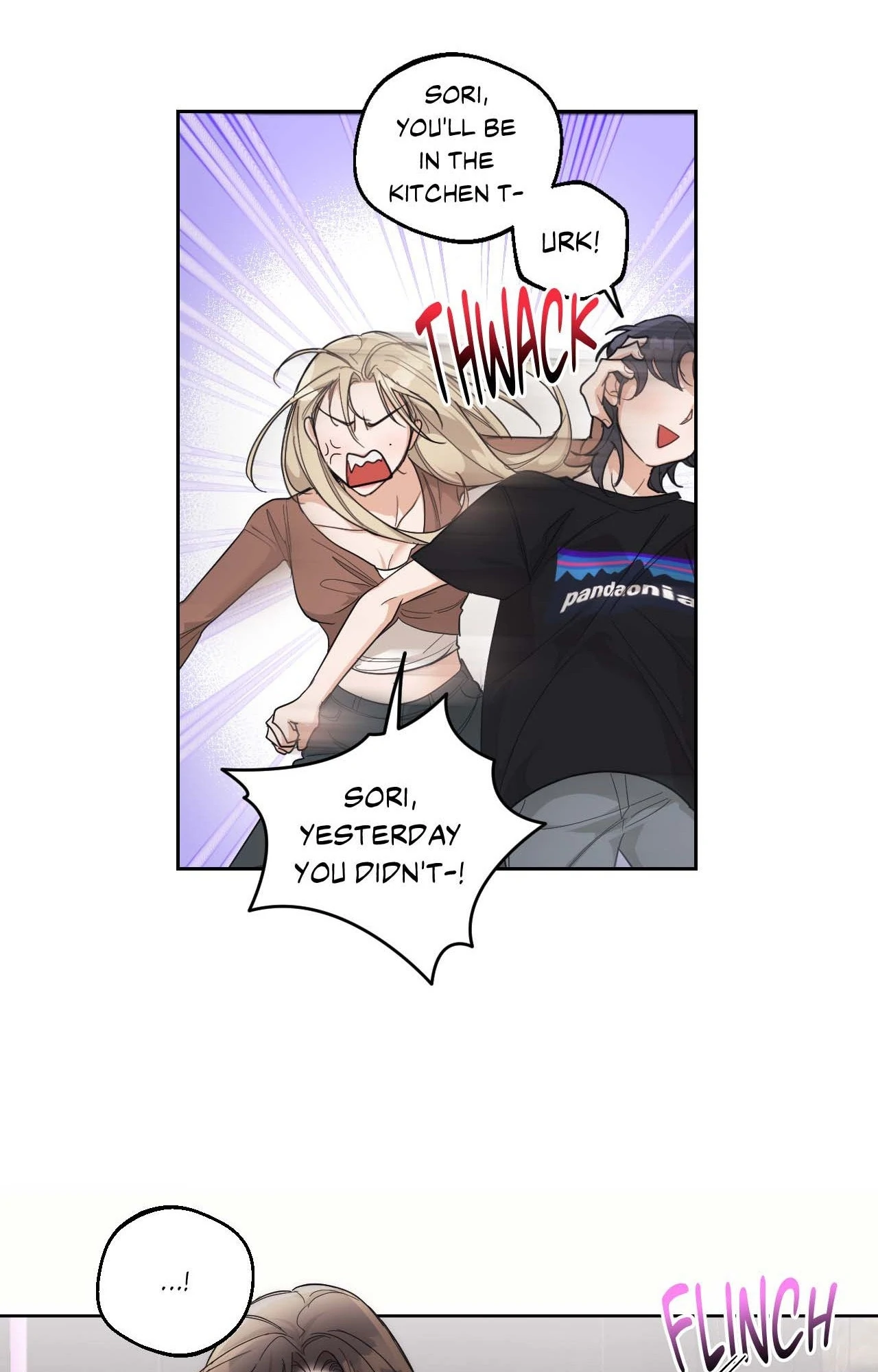 The Drunken Boss Chapter 9 - Page 14