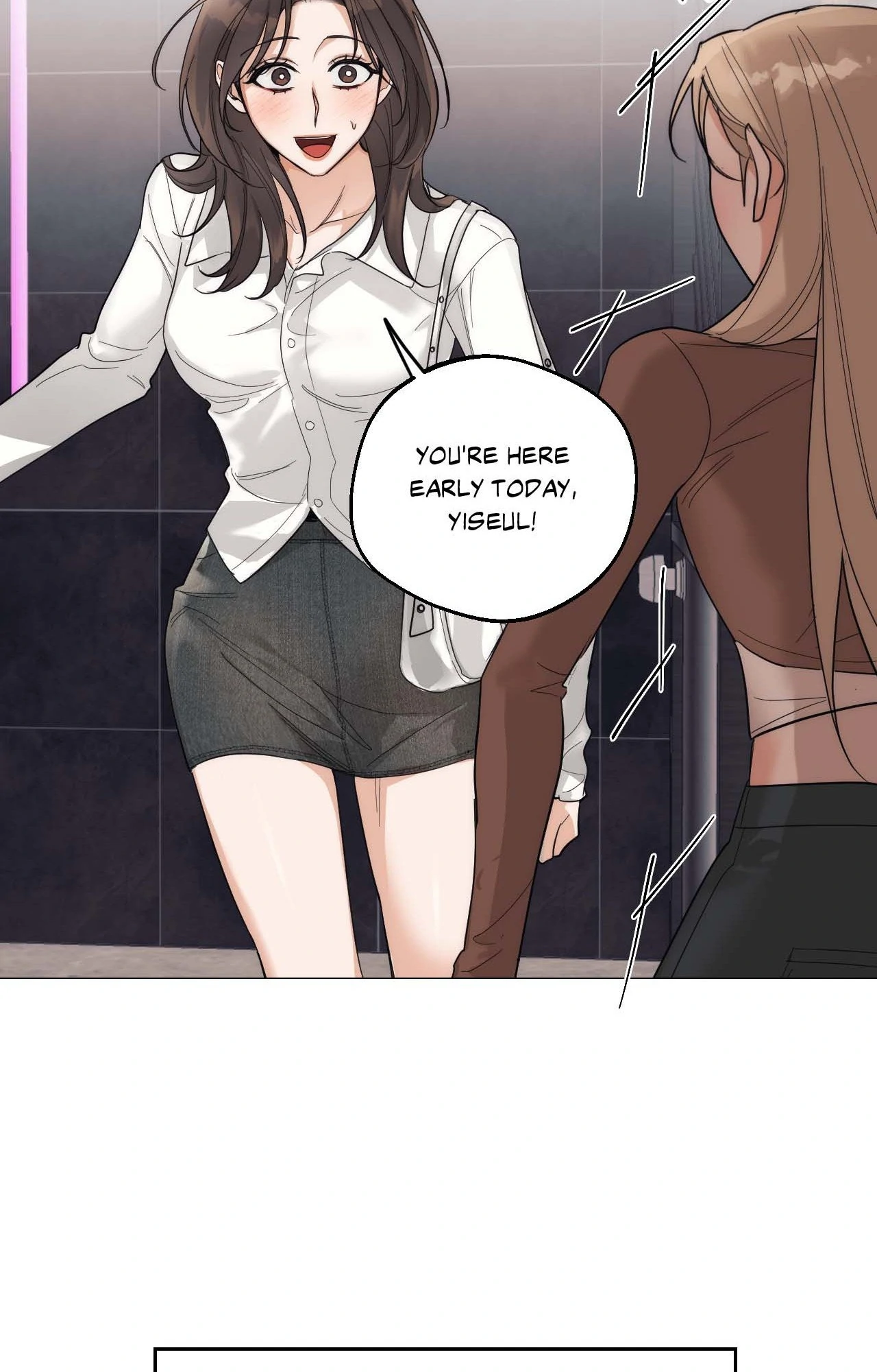 The Drunken Boss Chapter 9 - Page 15