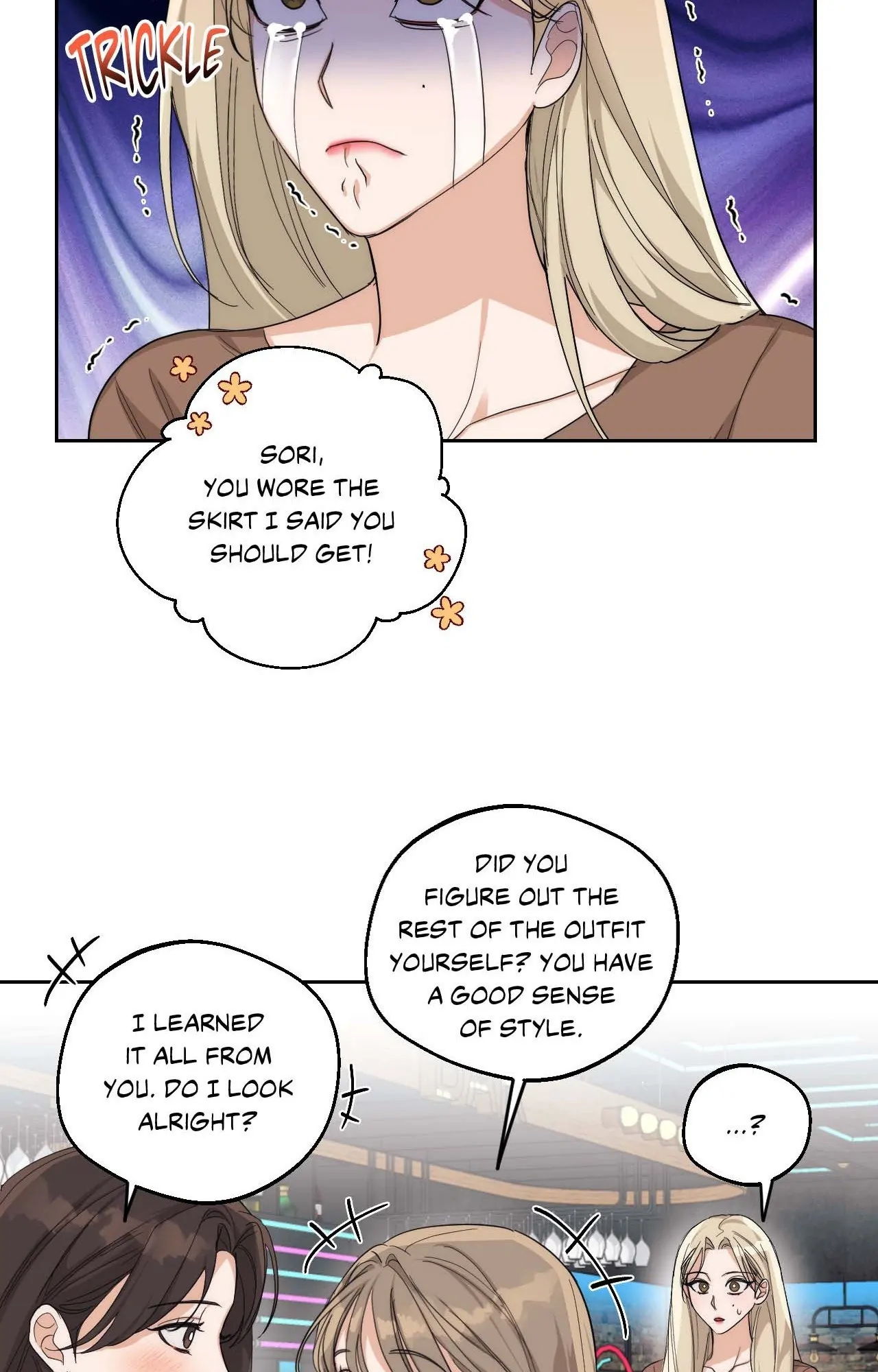 The Drunken Boss Chapter 9 - Page 17