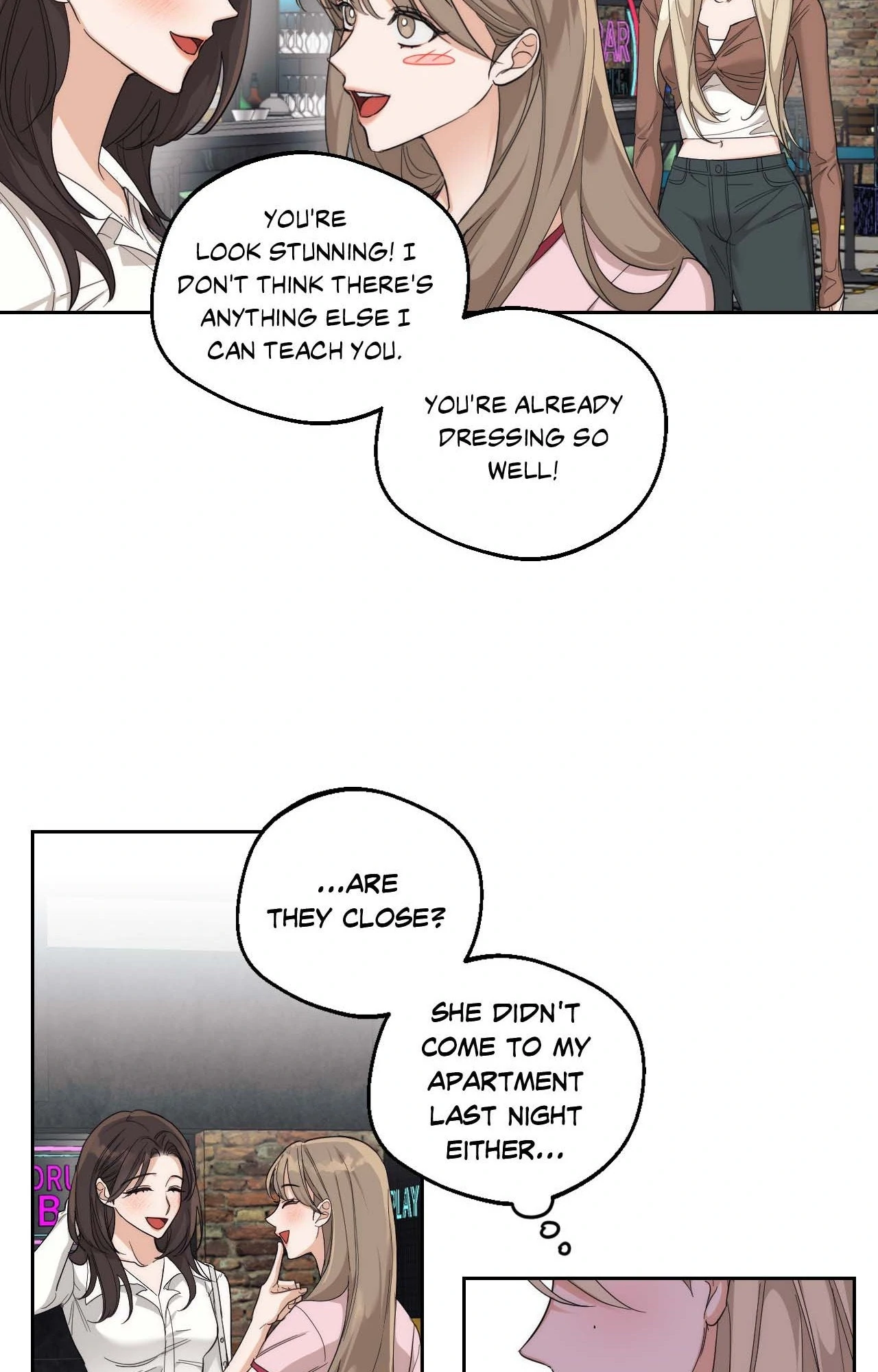 The Drunken Boss Chapter 9 - Page 18