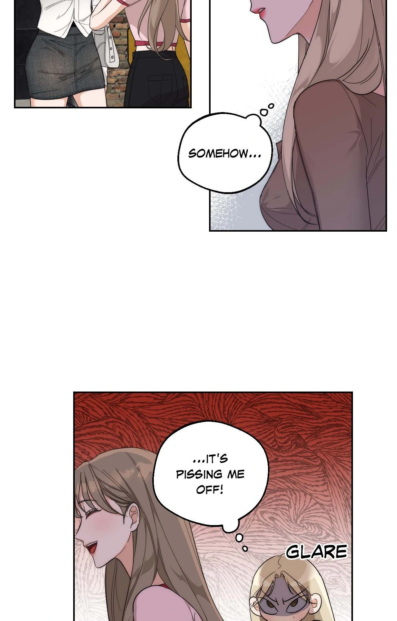 The Drunken Boss Chapter 9 - Page 19