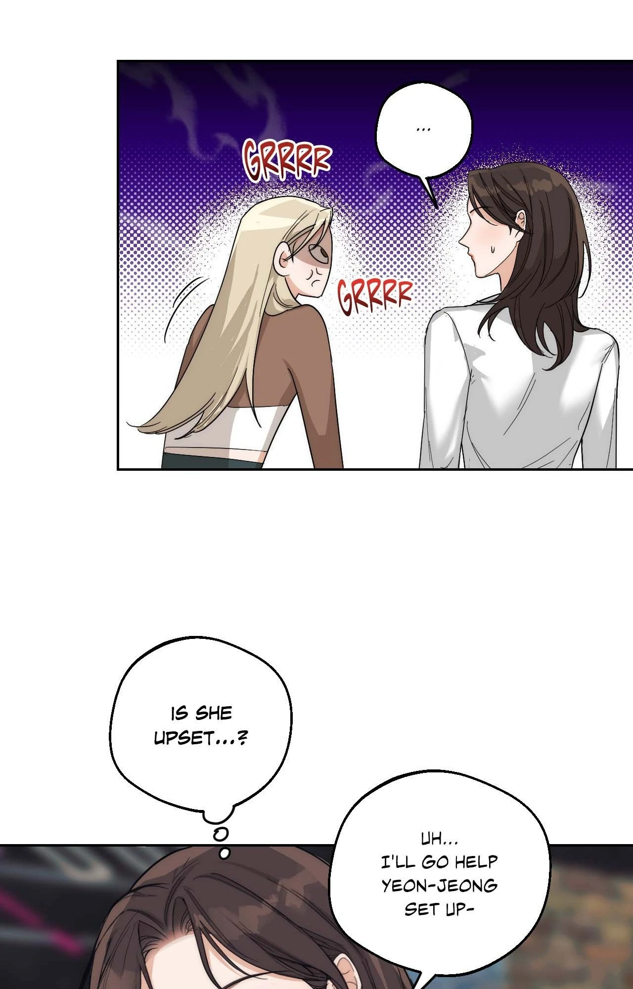 The Drunken Boss Chapter 9 - Page 21