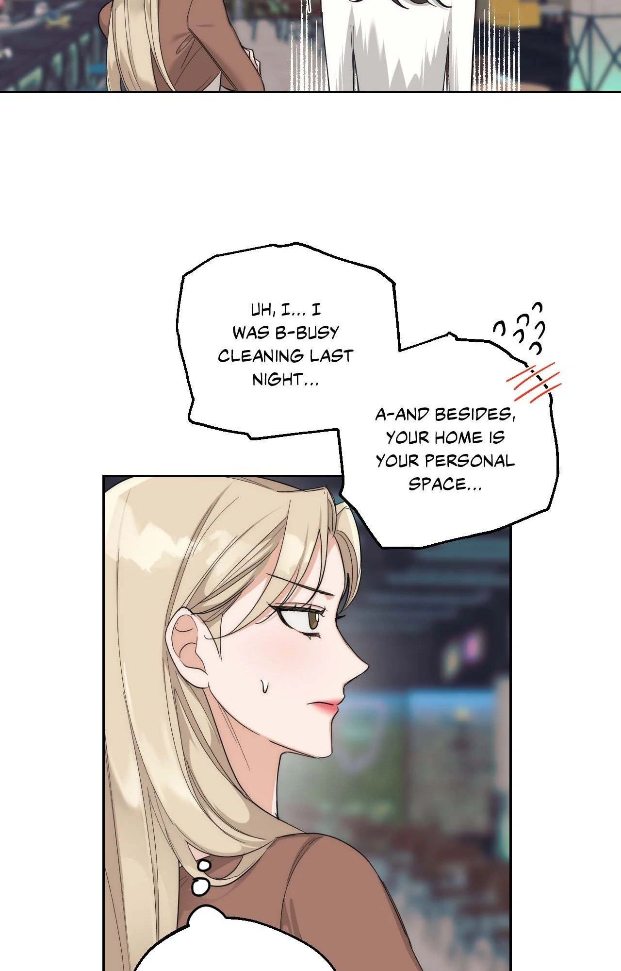 The Drunken Boss Chapter 9 - Page 24