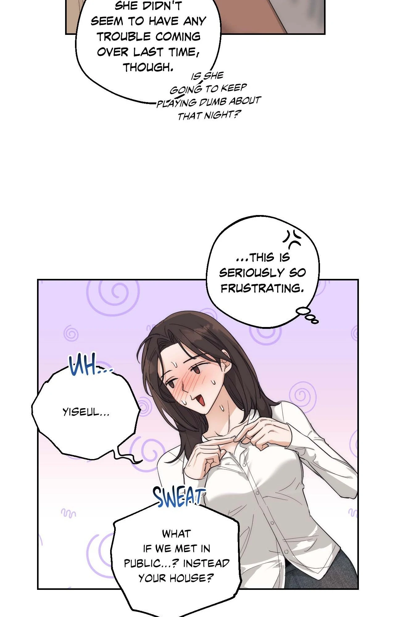 The Drunken Boss Chapter 9 - Page 25