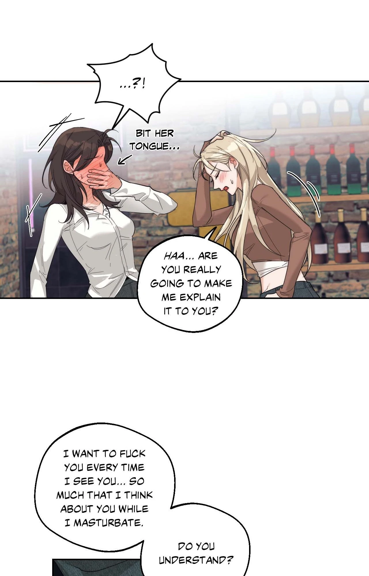 The Drunken Boss Chapter 9 - Page 27