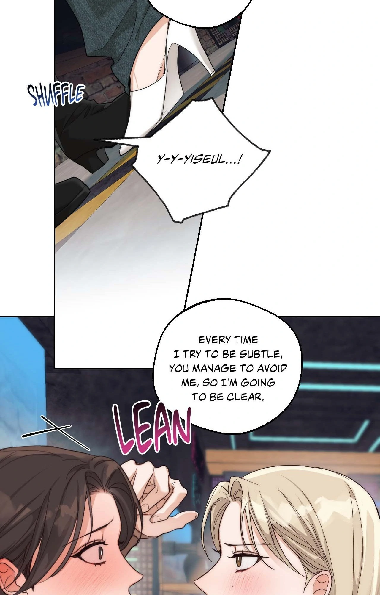 The Drunken Boss Chapter 9 - Page 28