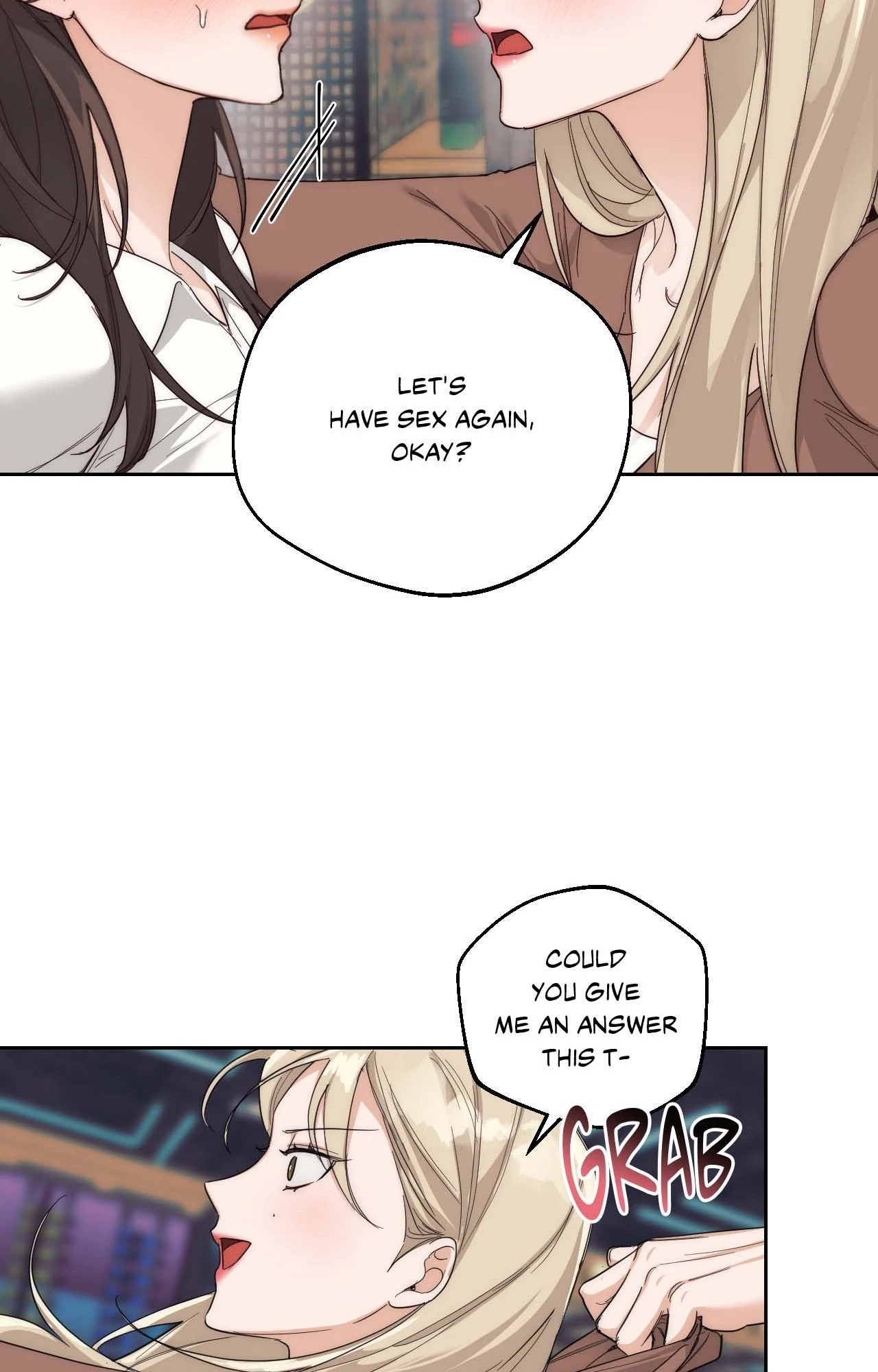 The Drunken Boss Chapter 9 - Page 29