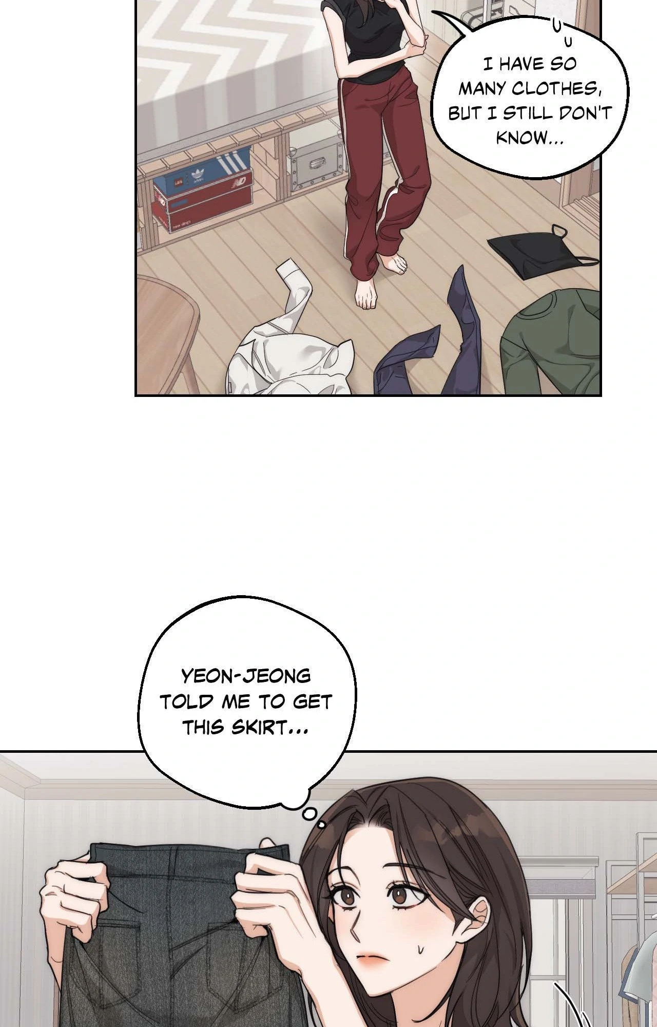 The Drunken Boss Chapter 9 - Page 4