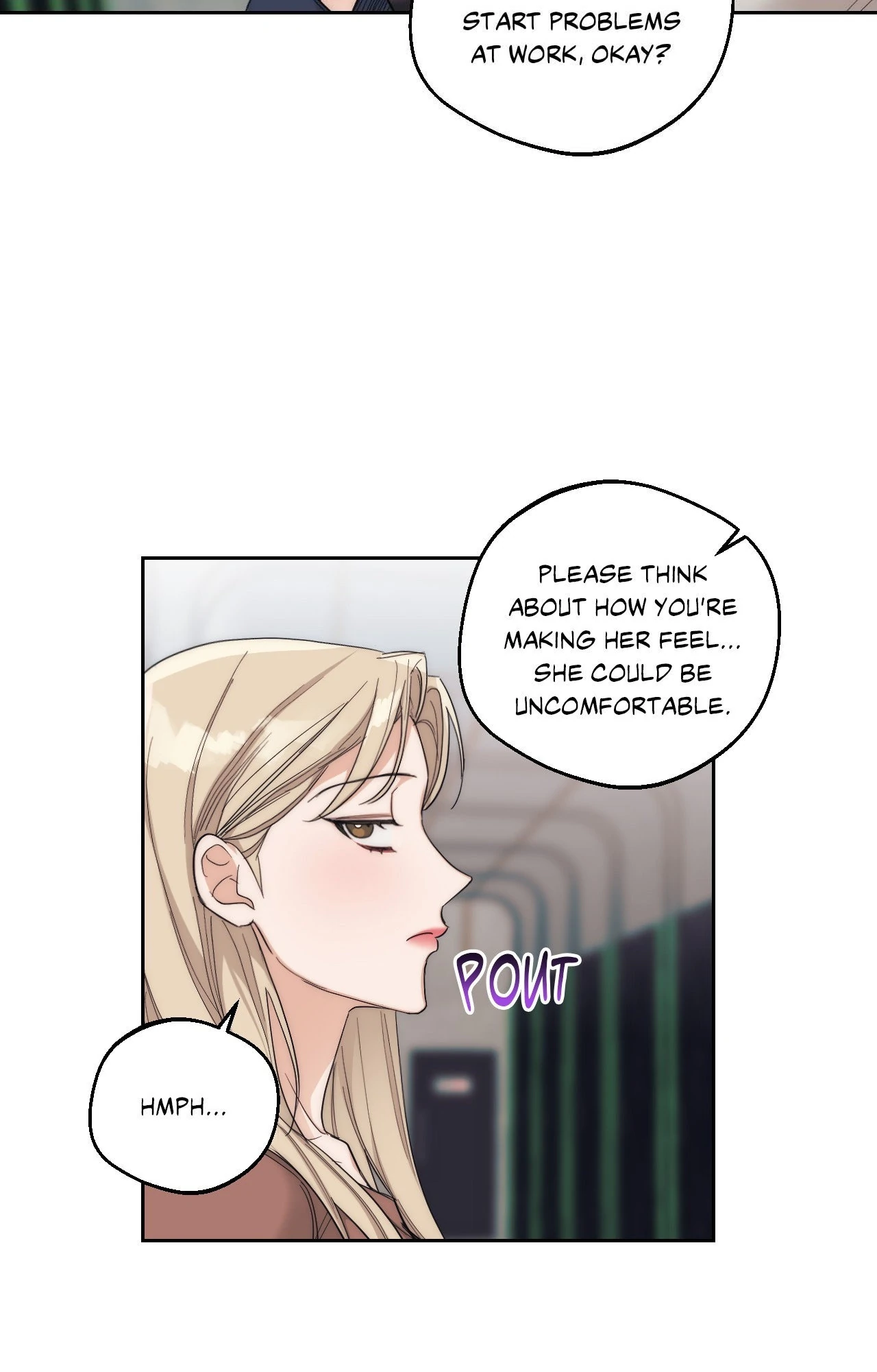 The Drunken Boss Chapter 9 - Page 36