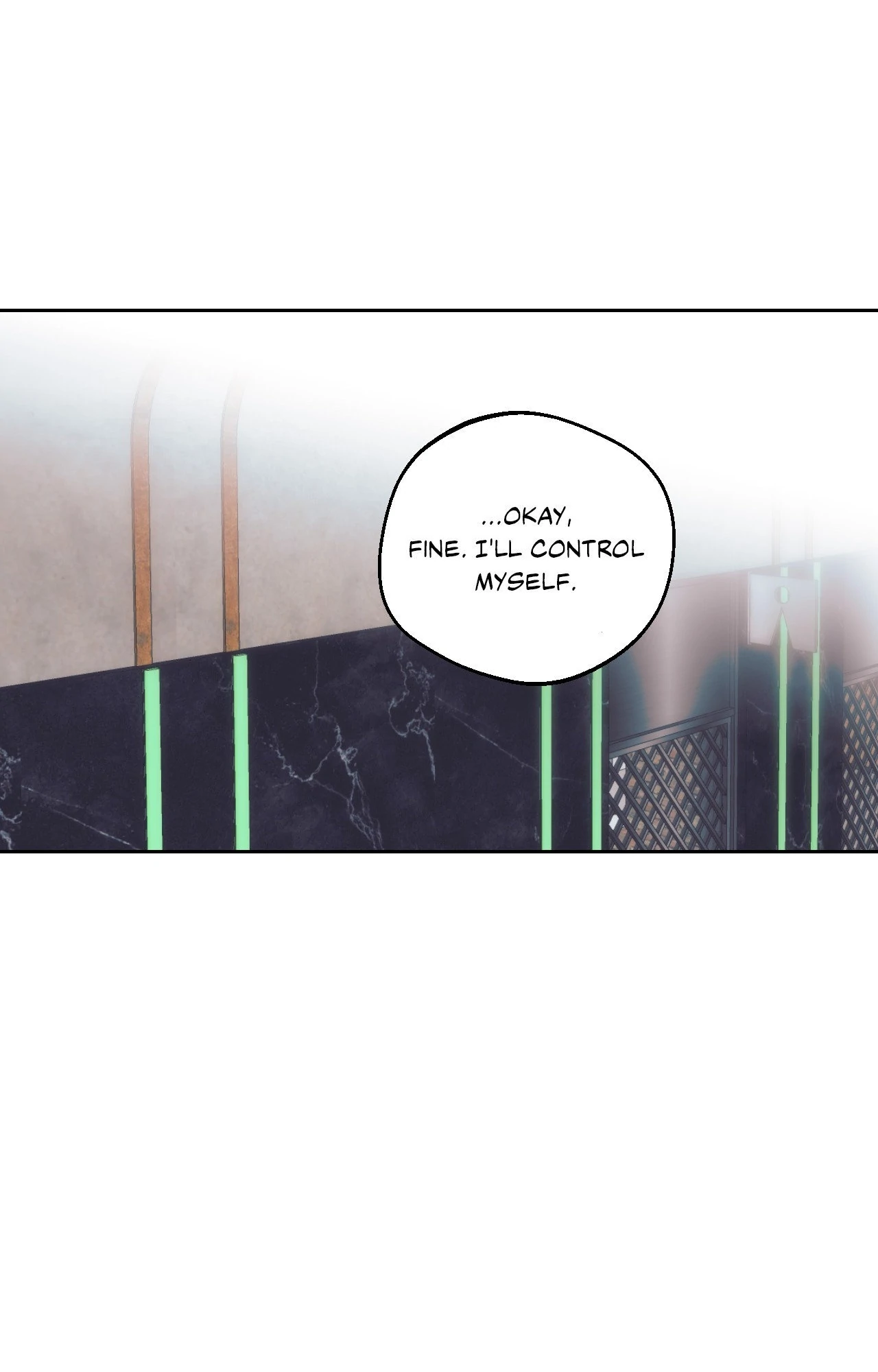 The Drunken Boss Chapter 9 - Page 38
