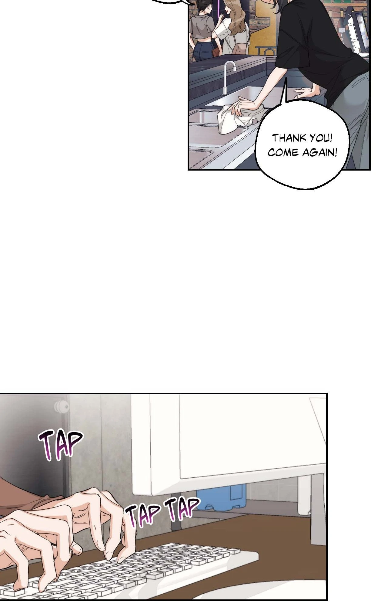 The Drunken Boss Chapter 9 - Page 40