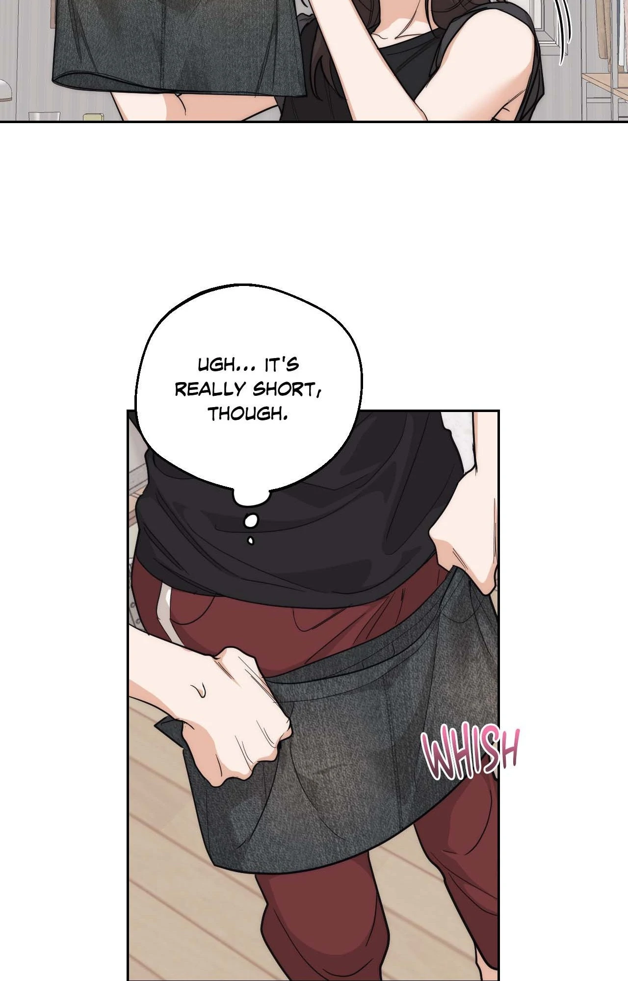 The Drunken Boss Chapter 9 - Page 5
