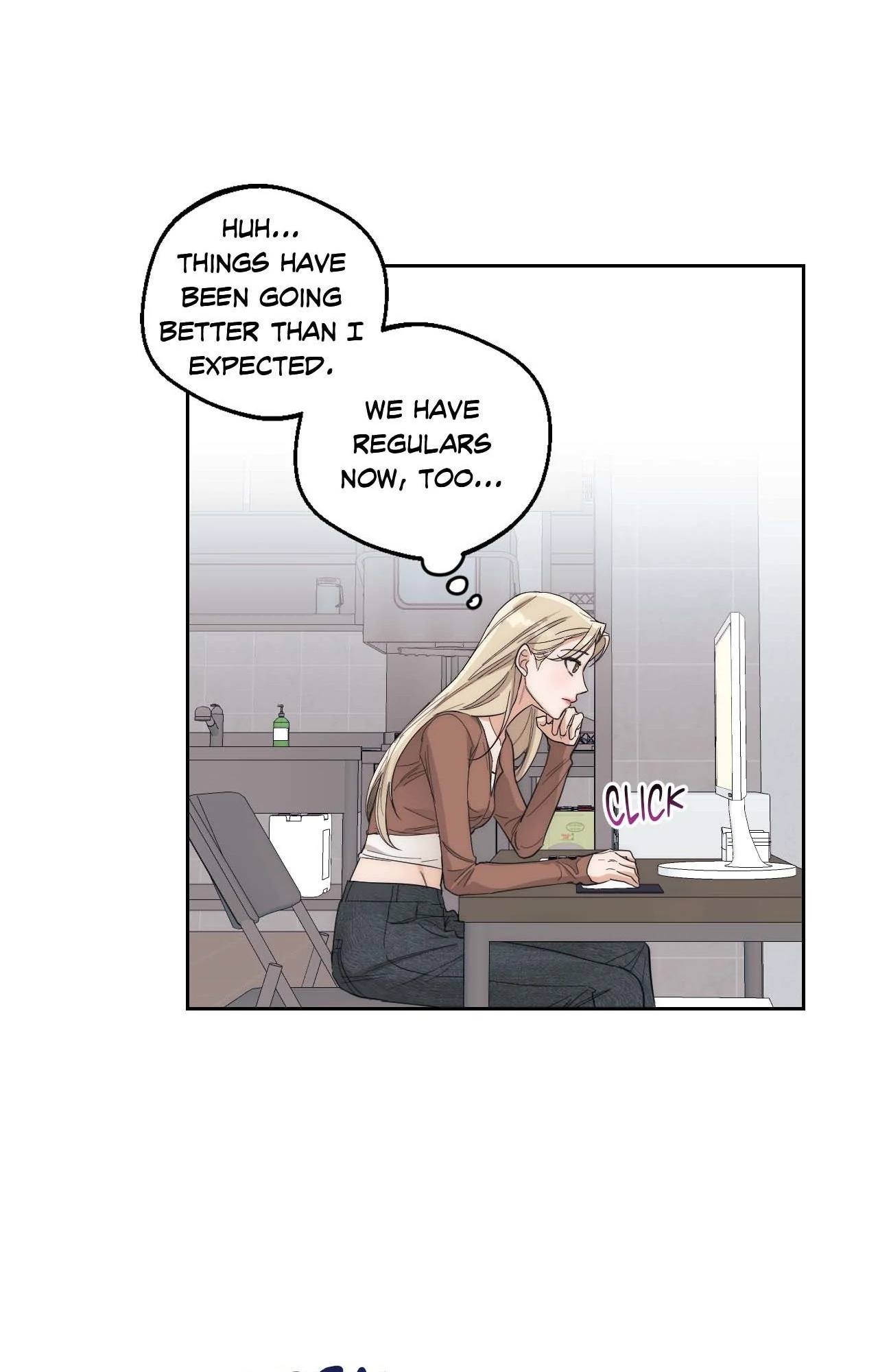 The Drunken Boss Chapter 9 - Page 41