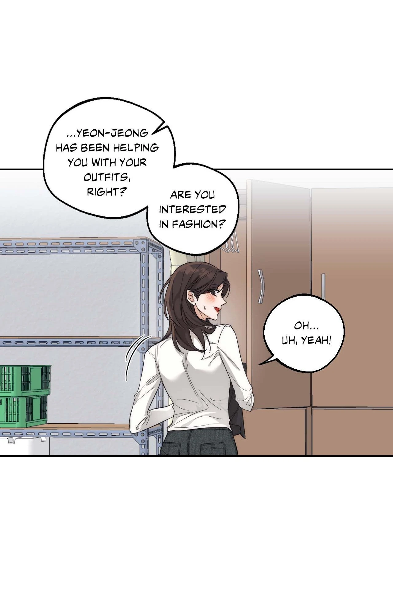 The Drunken Boss Chapter 9 - Page 44