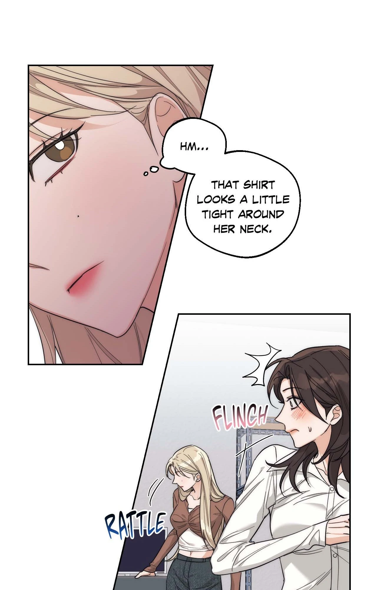 The Drunken Boss Chapter 9 - Page 45