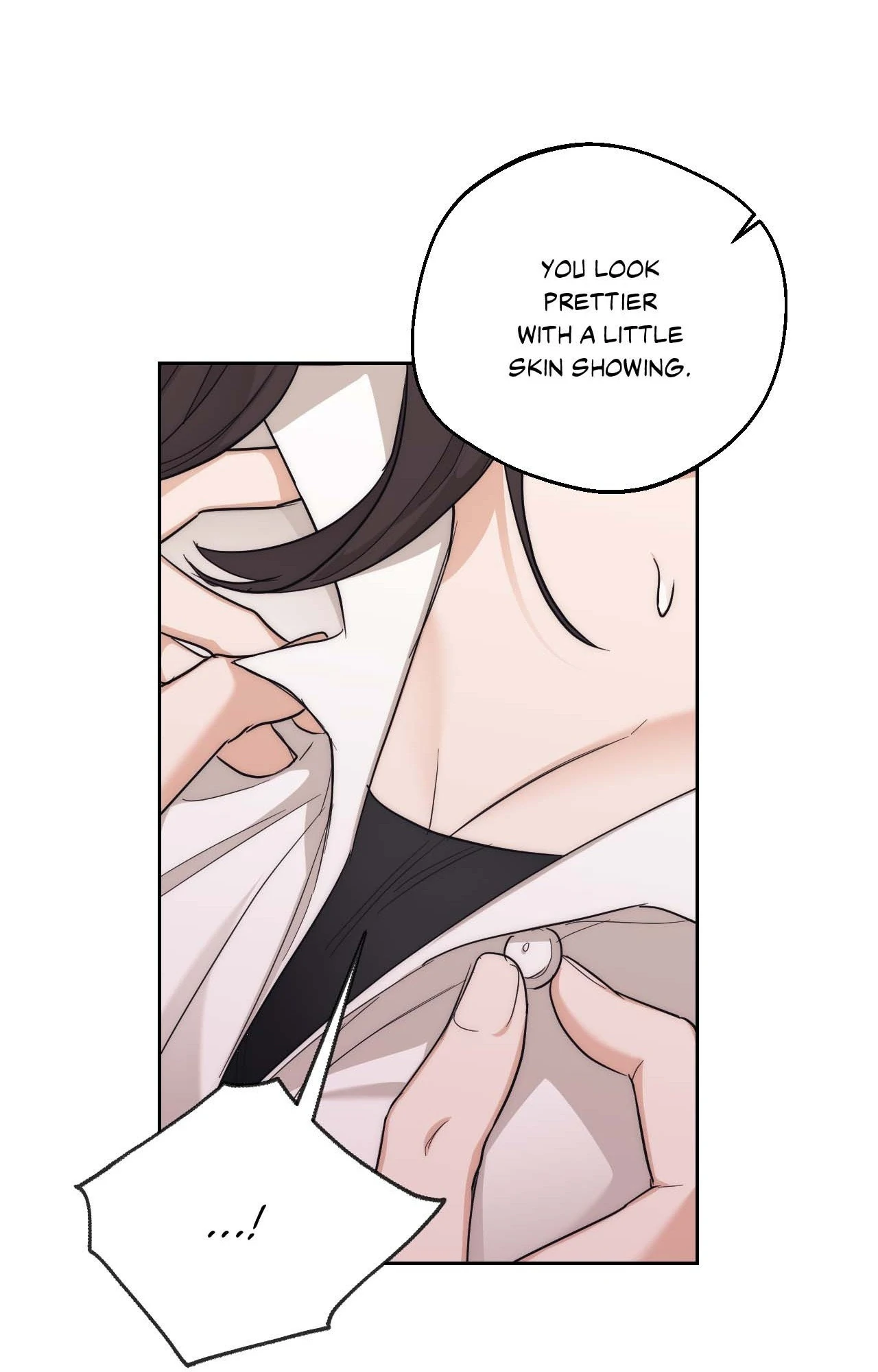 The Drunken Boss Chapter 9 - Page 47