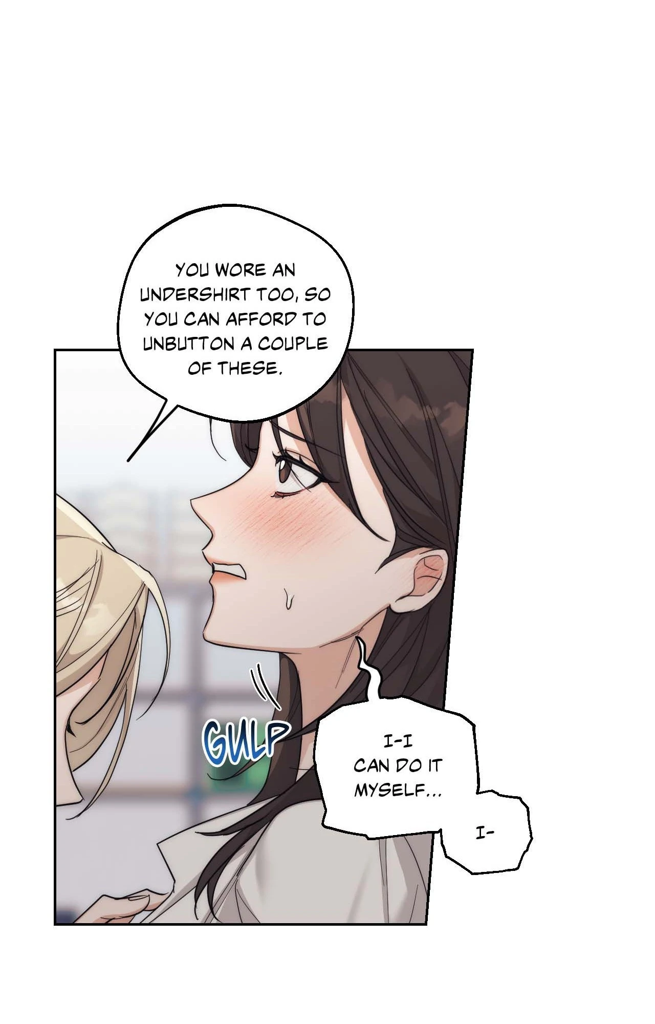 The Drunken Boss Chapter 9 - Page 48