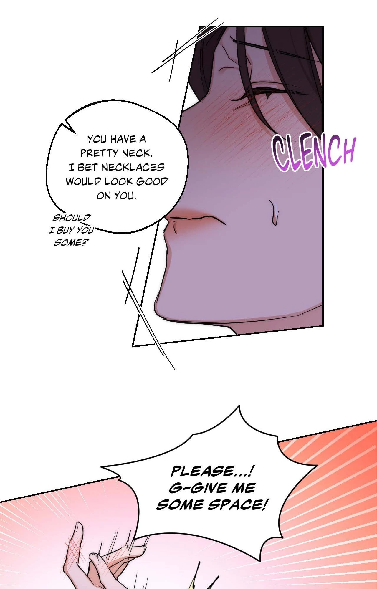 The Drunken Boss Chapter 9 - Page 49