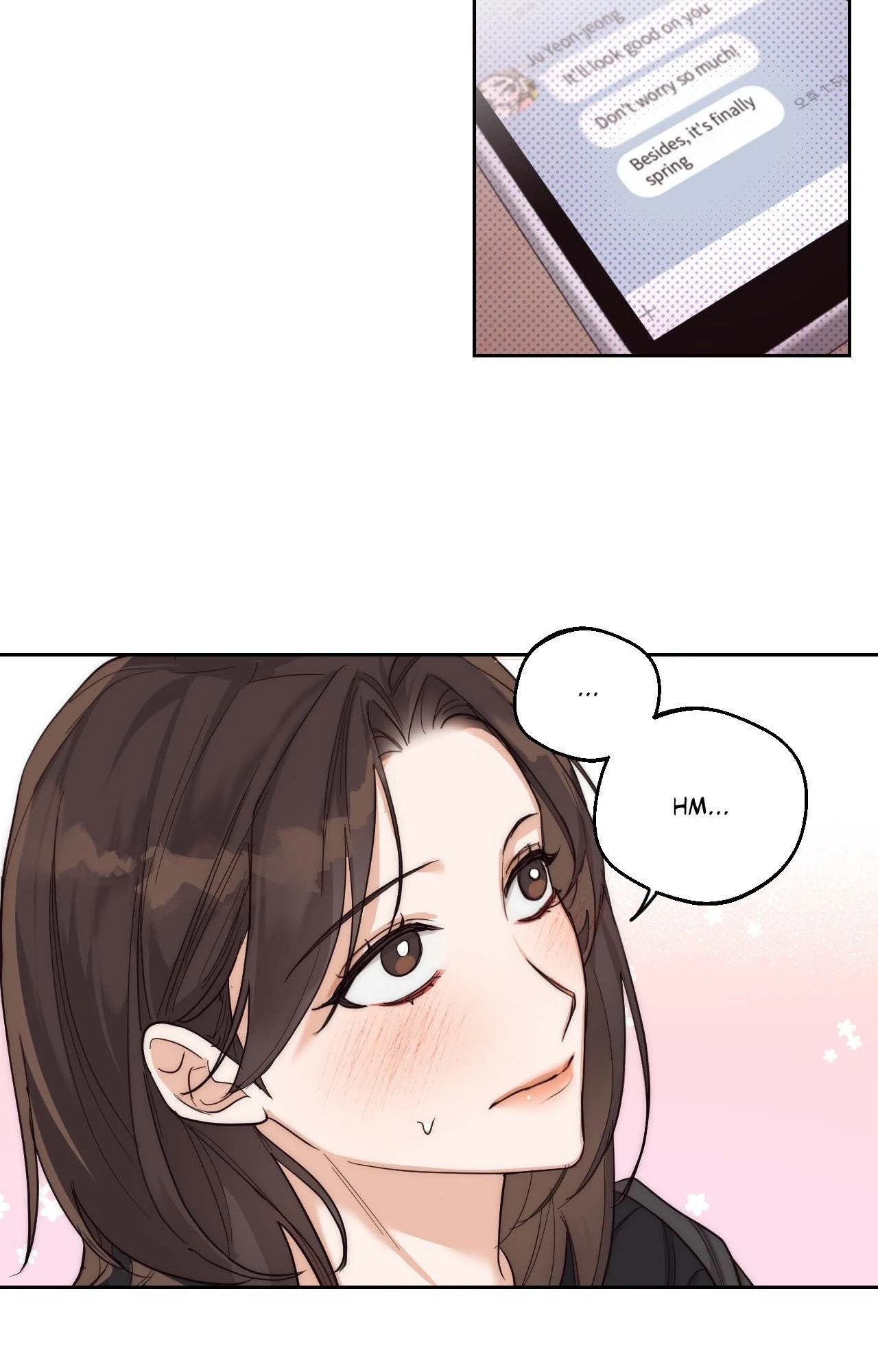 The Drunken Boss Chapter 9 - Page 7