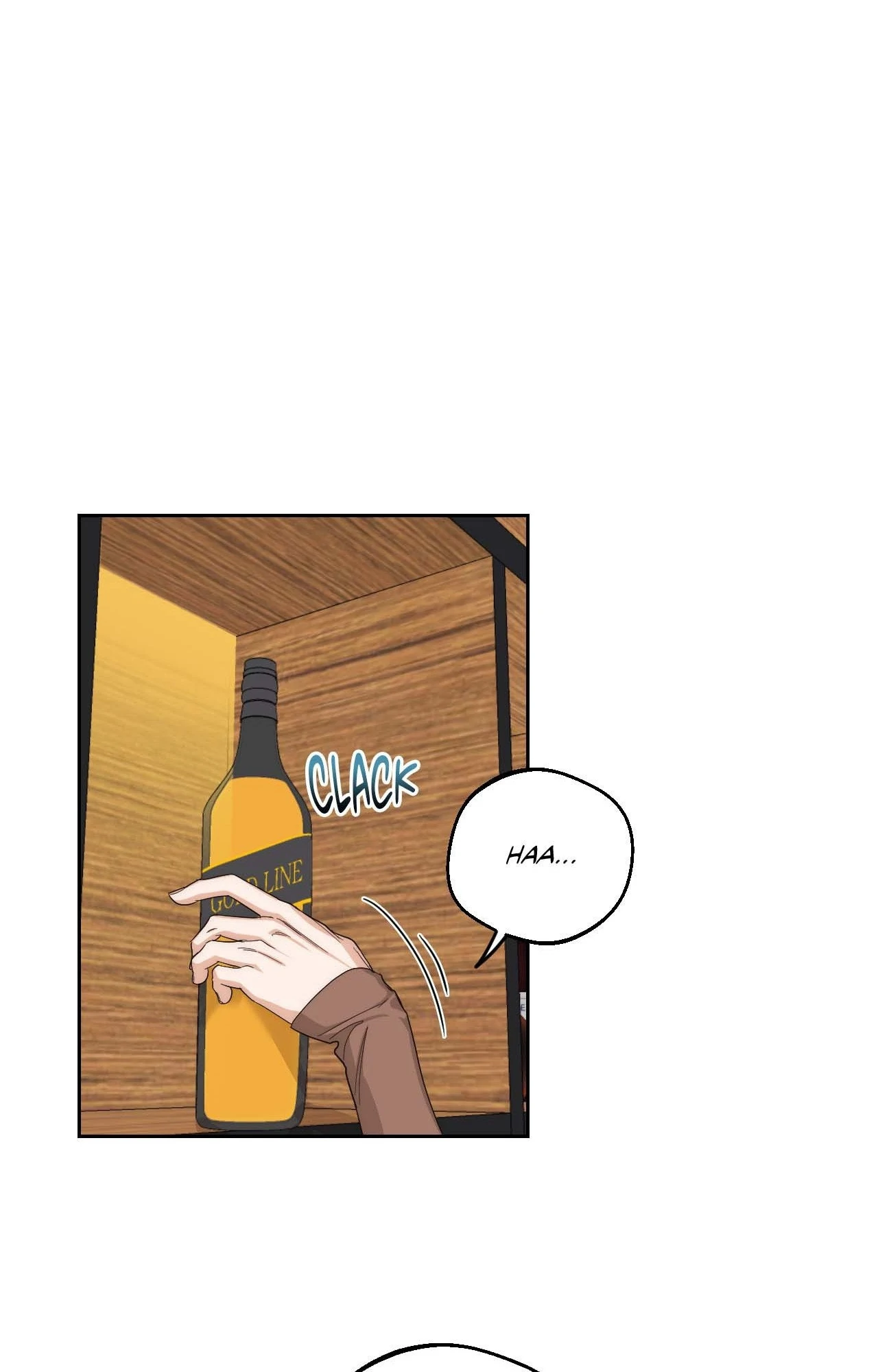 The Drunken Boss Chapter 9 - Page 9