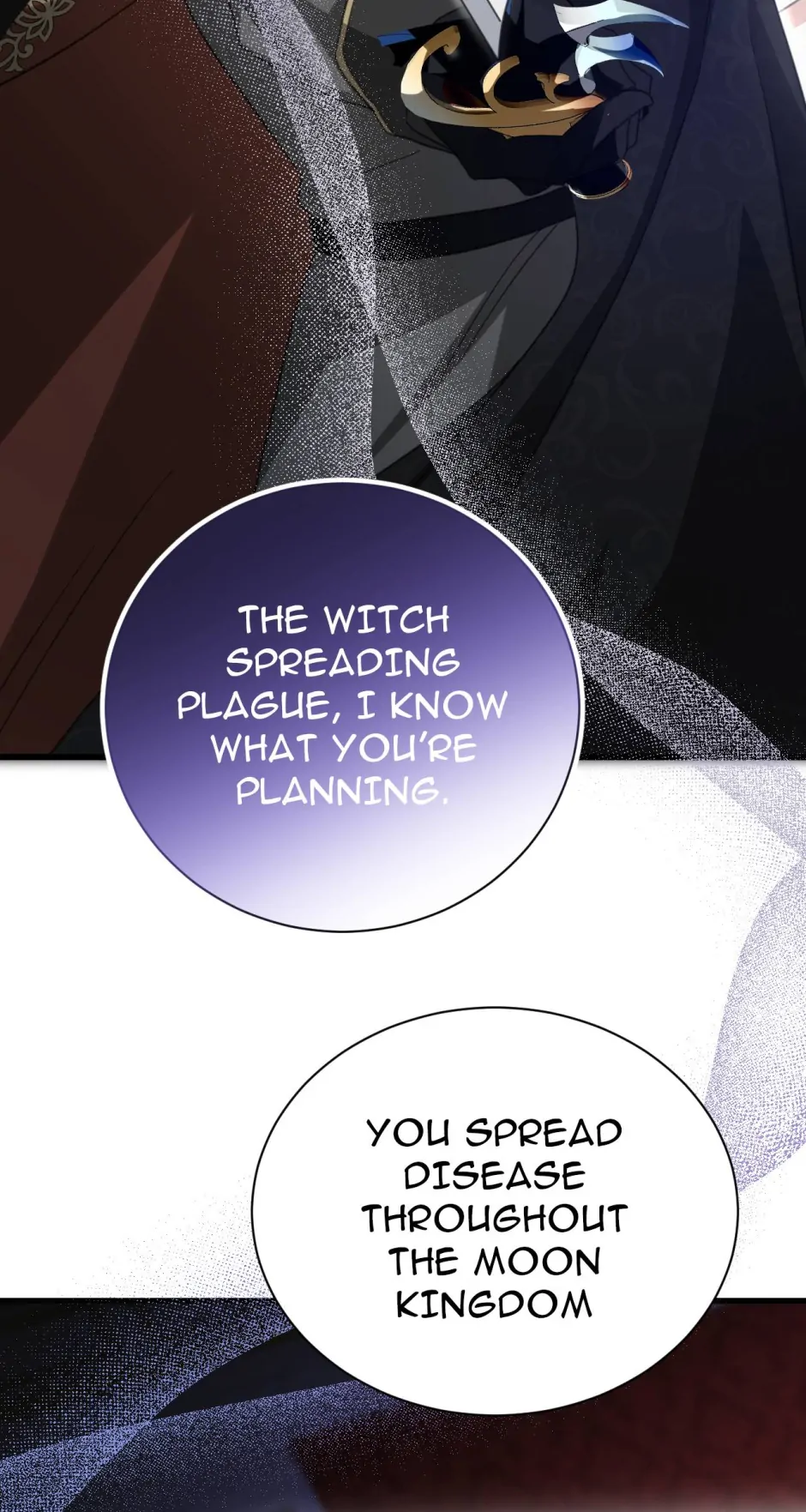 The Ducal Family’s Poisonous Flower Chapter 66 - Page 1