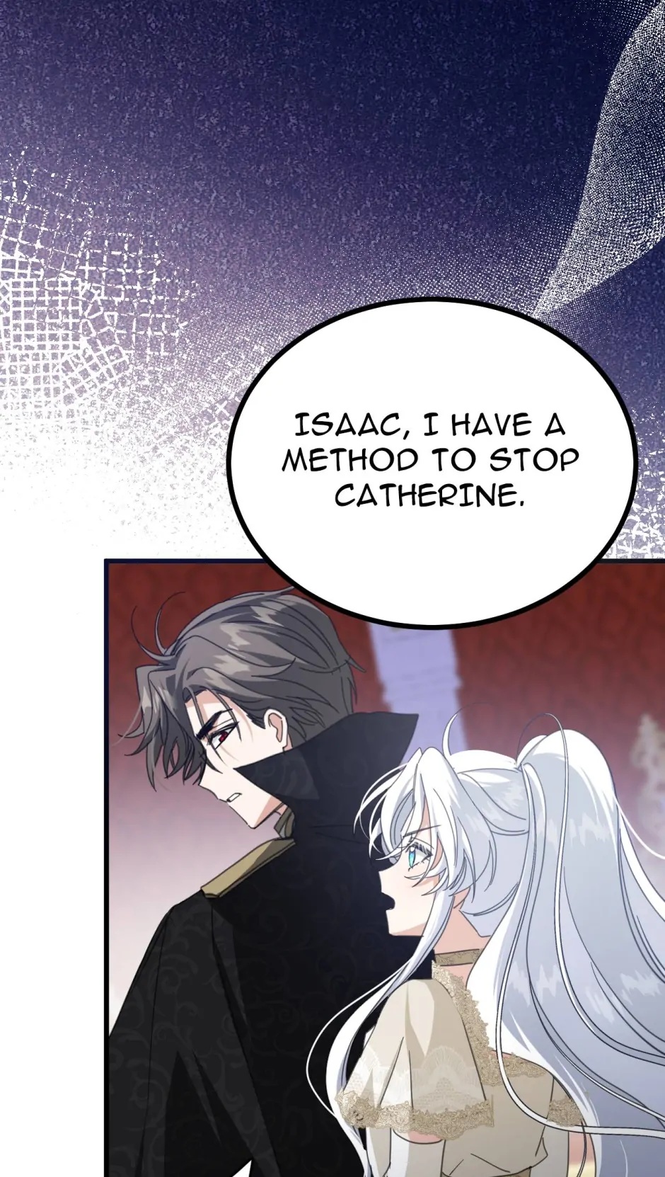 The Ducal Family’s Poisonous Flower Chapter 66 - Page 12