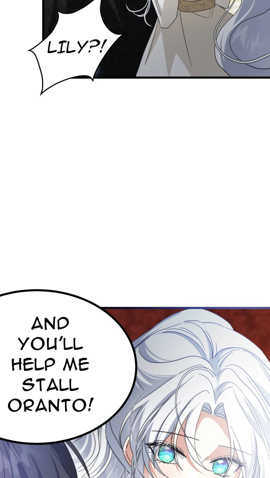 The Ducal Family’s Poisonous Flower Chapter 66 - Page 13