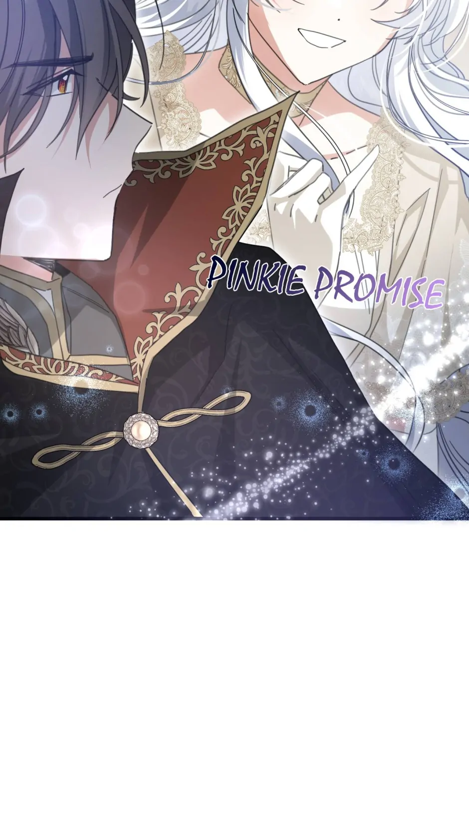 The Ducal Family’s Poisonous Flower Chapter 66 - Page 14