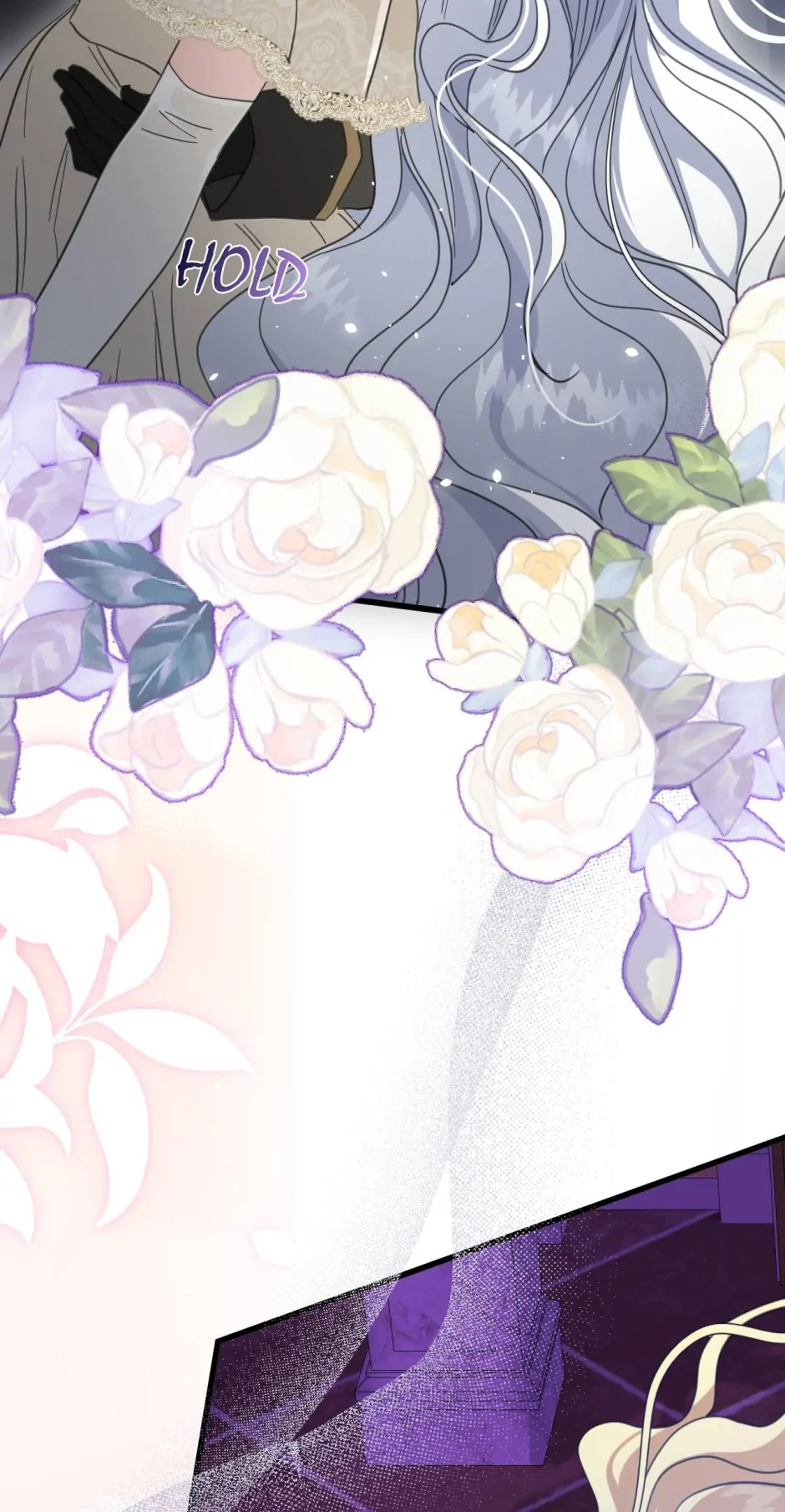 The Ducal Family’s Poisonous Flower Chapter 66 - Page 21