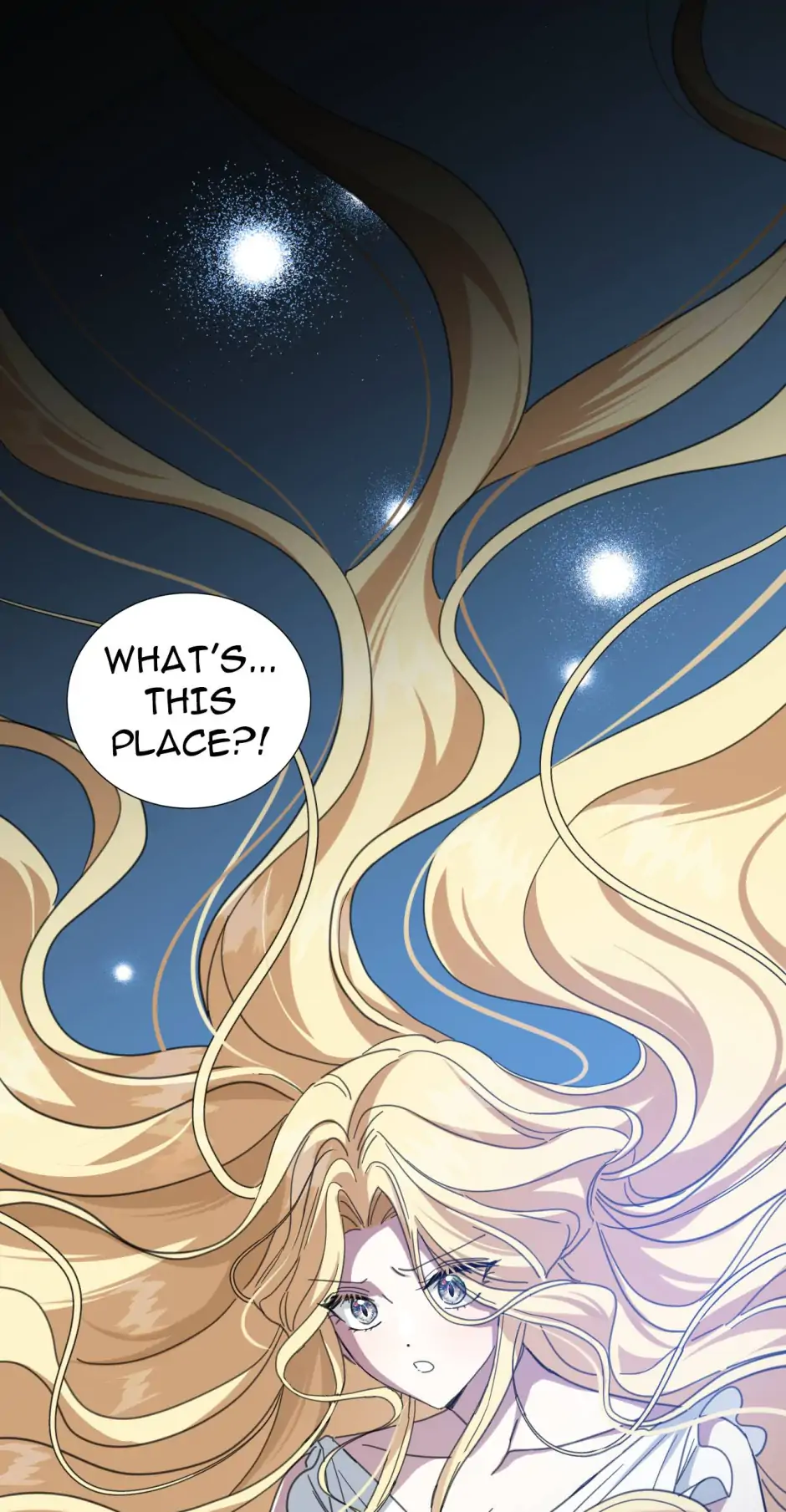The Ducal Family’s Poisonous Flower Chapter 66 - Page 23