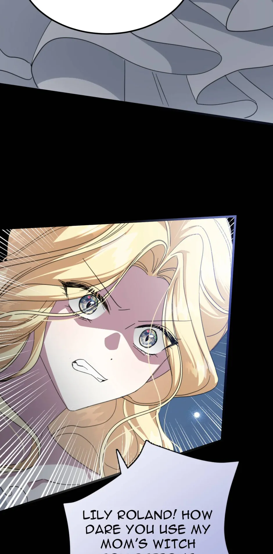The Ducal Family’s Poisonous Flower Chapter 66 - Page 26