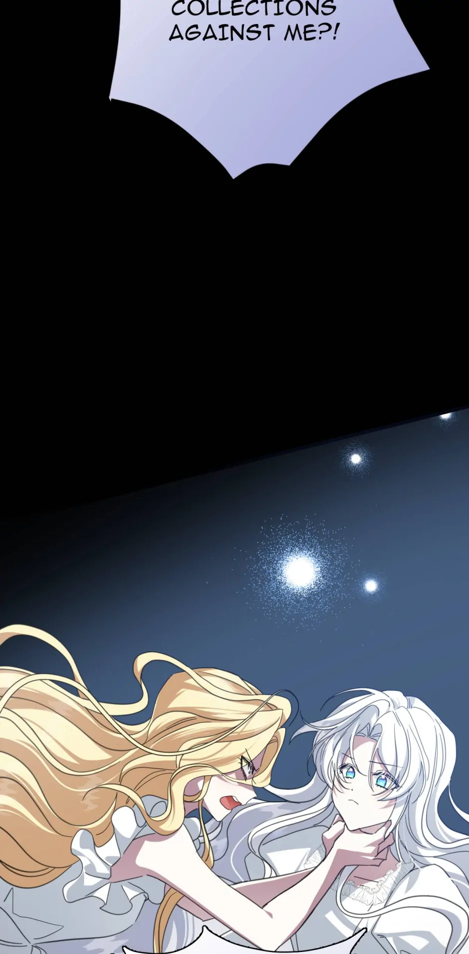 The Ducal Family’s Poisonous Flower Chapter 66 - Page 27