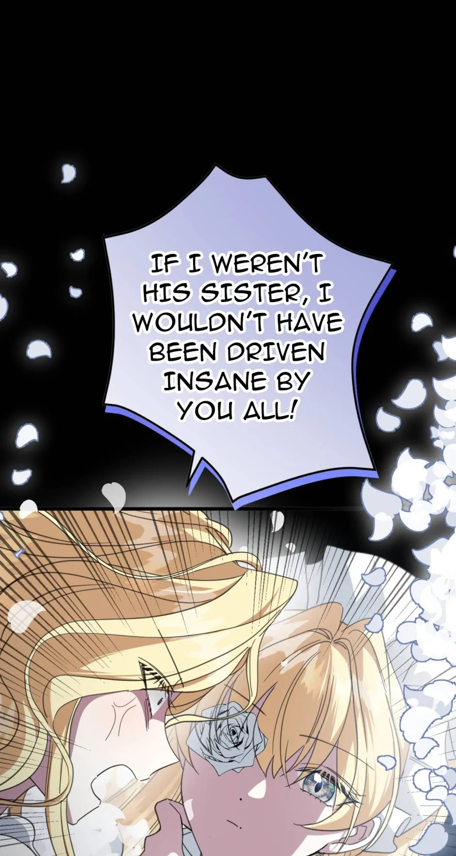 The Ducal Family’s Poisonous Flower Chapter 66 - Page 30