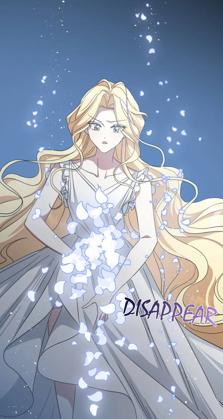 The Ducal Family’s Poisonous Flower Chapter 66 - Page 32