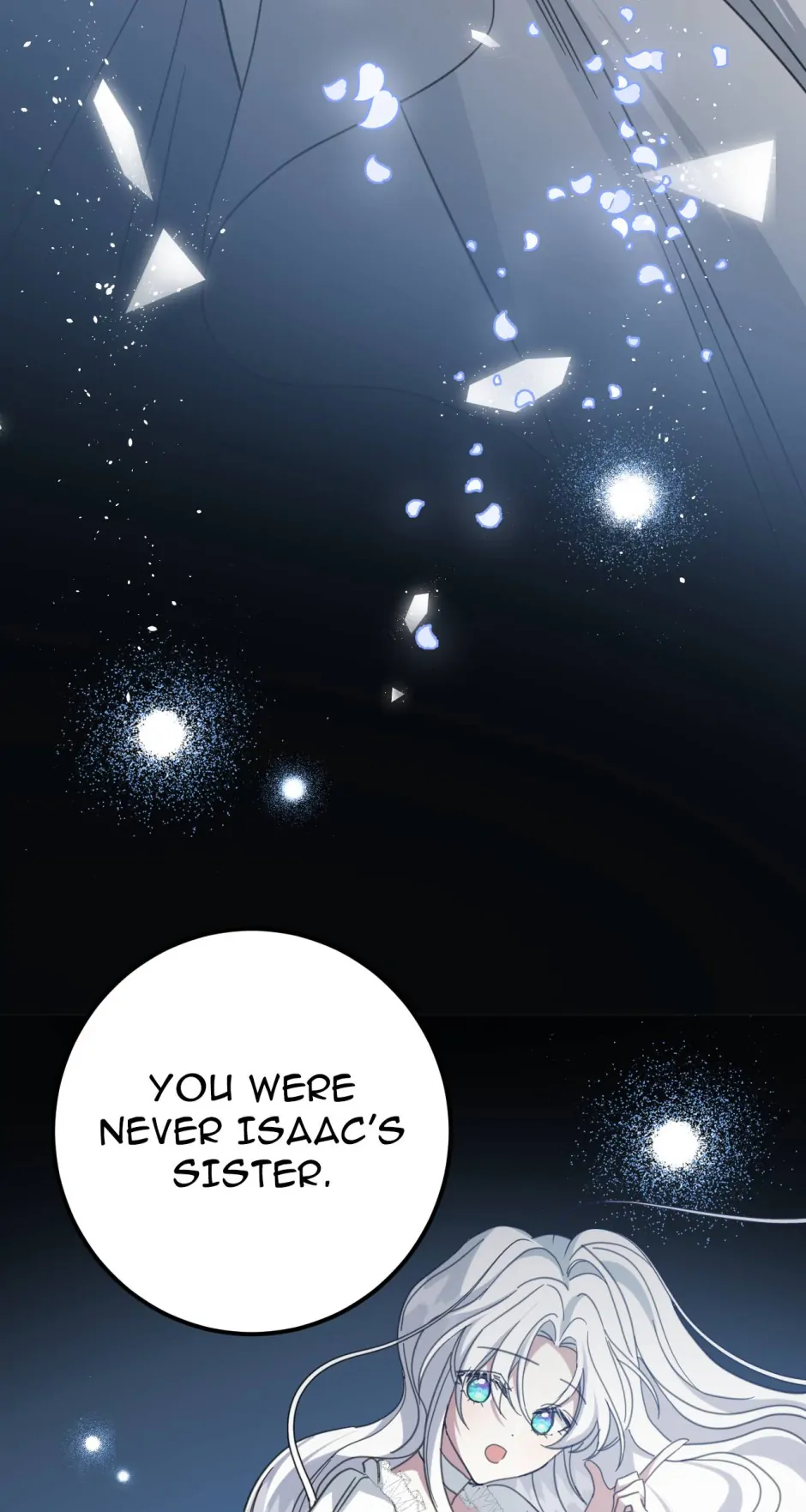 The Ducal Family’s Poisonous Flower Chapter 66 - Page 33