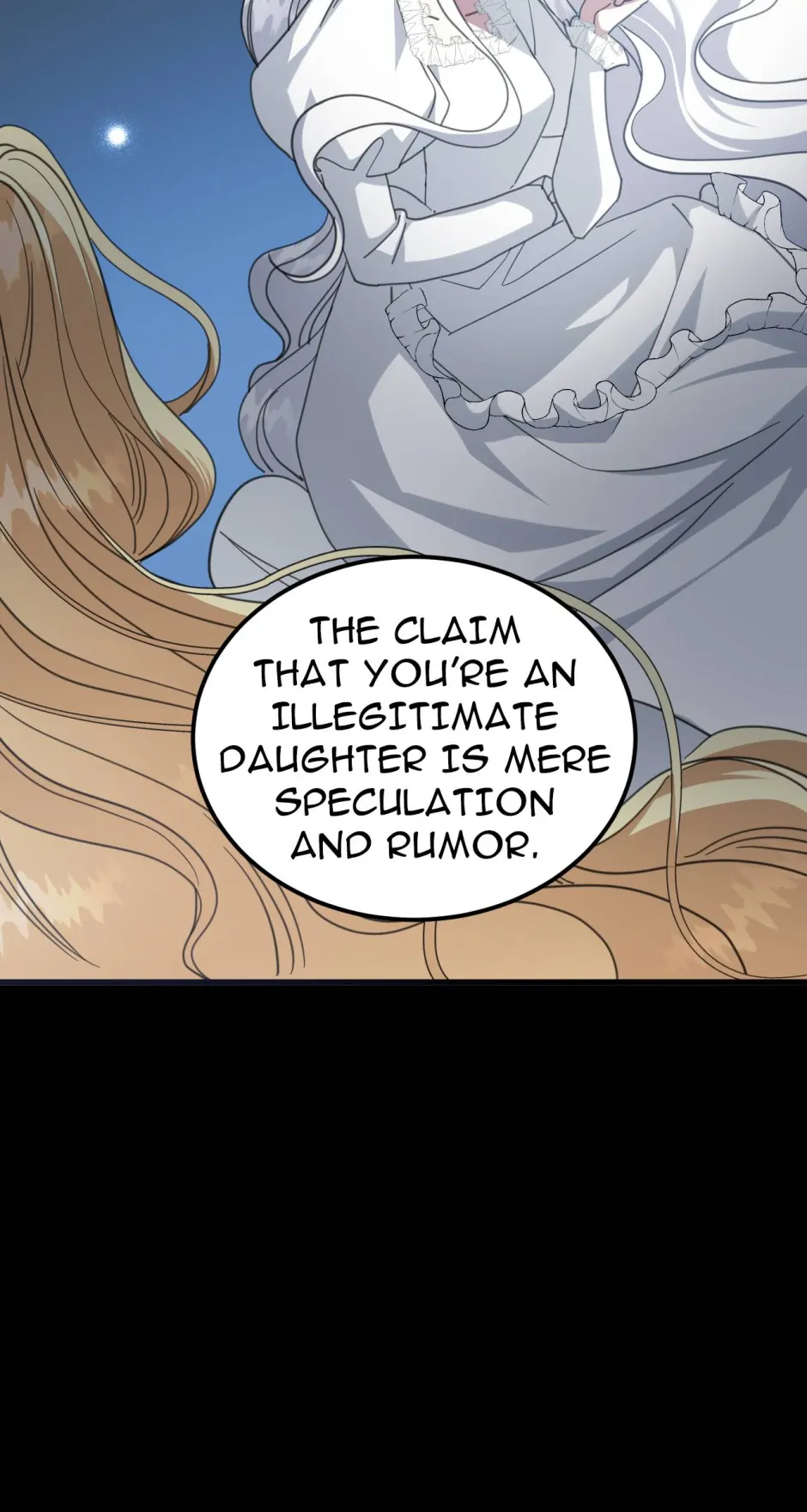 The Ducal Family’s Poisonous Flower Chapter 66 - Page 34