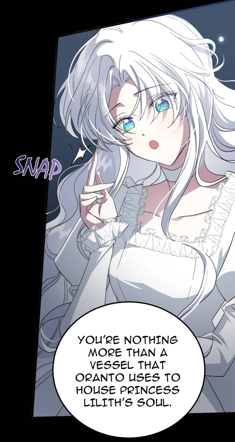 The Ducal Family’s Poisonous Flower Chapter 66 - Page 36