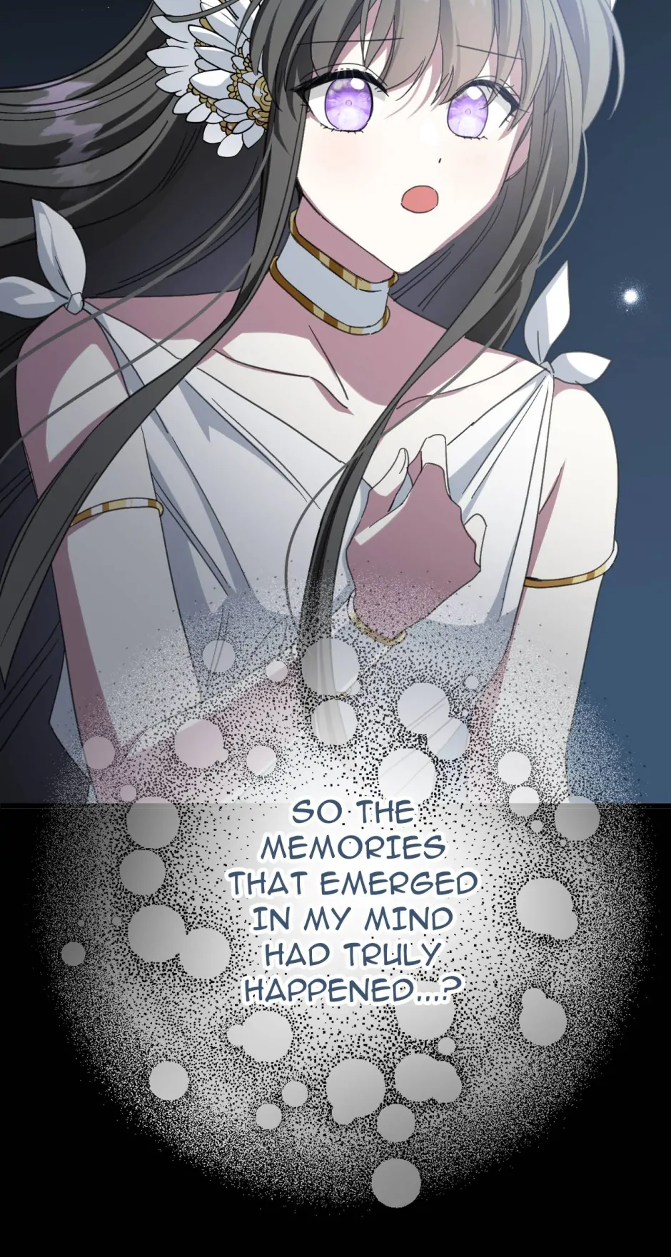 The Ducal Family’s Poisonous Flower Chapter 66 - Page 39