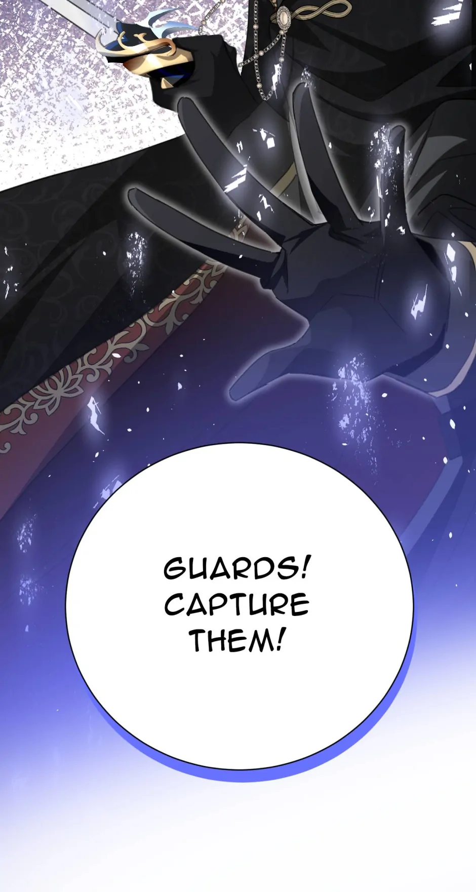 The Ducal Family’s Poisonous Flower Chapter 66 - Page 4