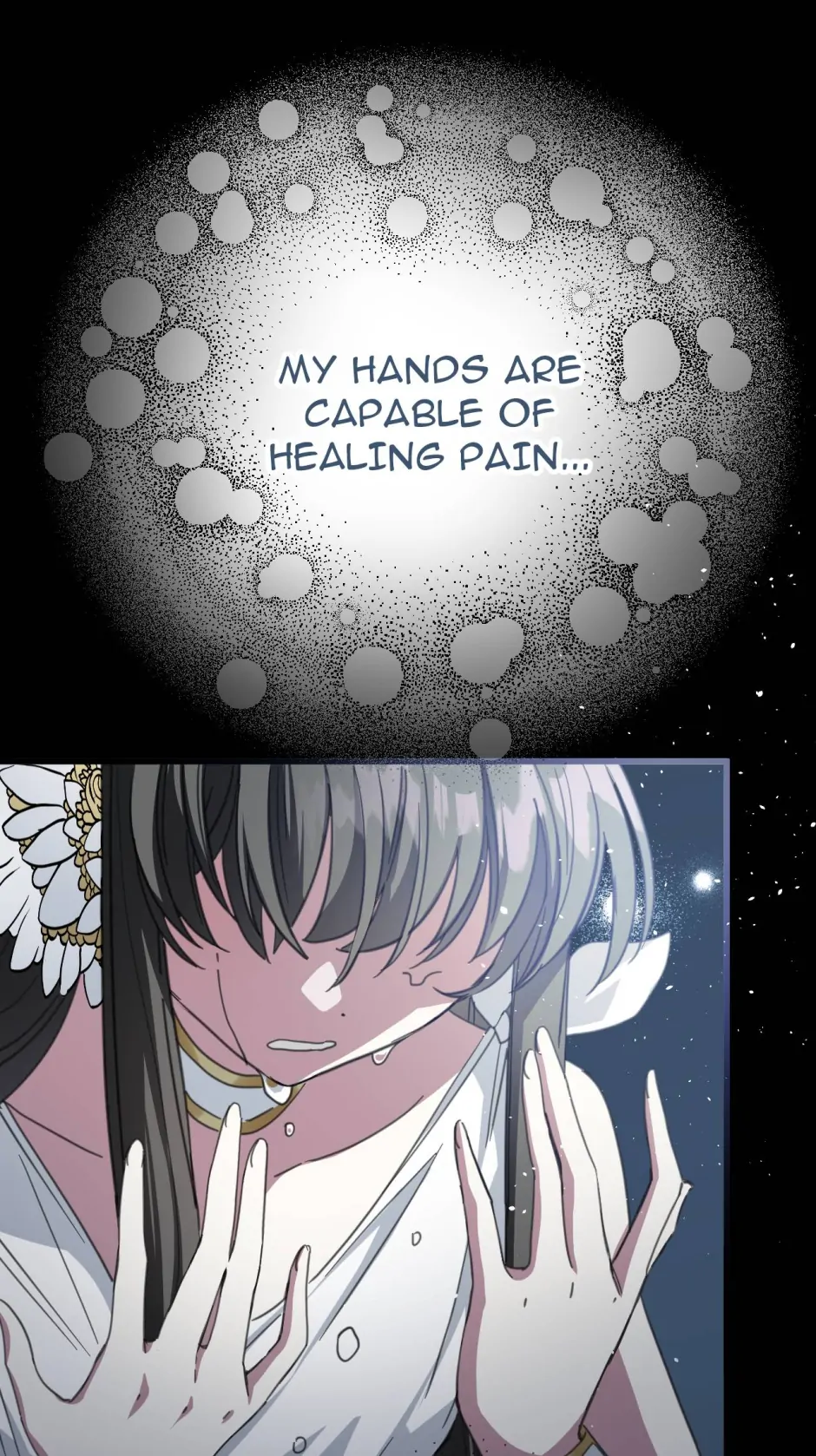The Ducal Family’s Poisonous Flower Chapter 66 - Page 40