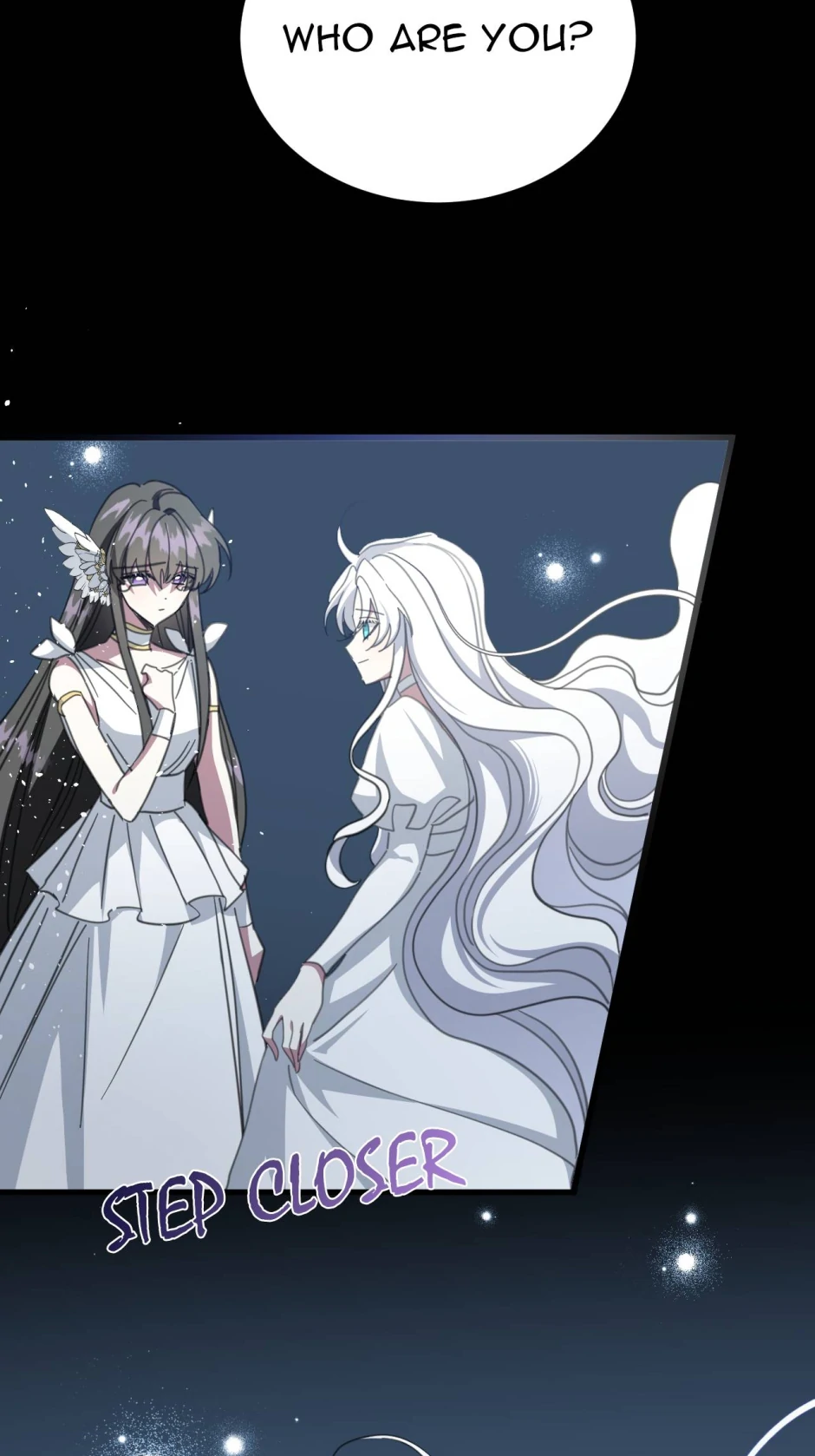 The Ducal Family’s Poisonous Flower Chapter 66 - Page 42