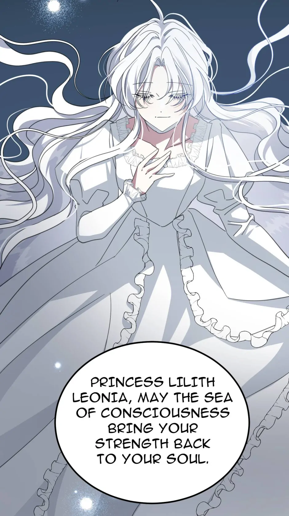 The Ducal Family’s Poisonous Flower Chapter 66 - Page 43